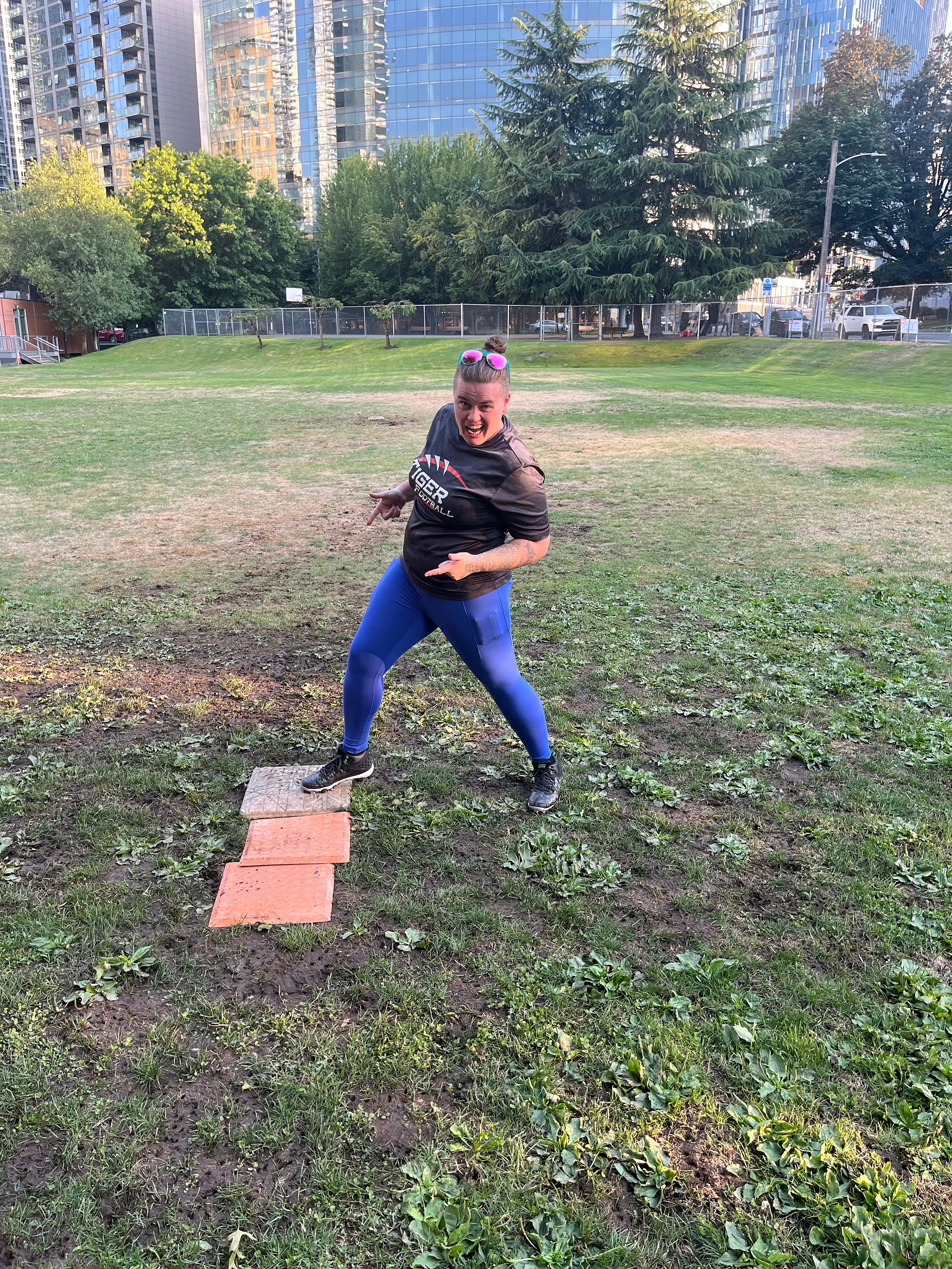 POTG - Rock Paper Kickers