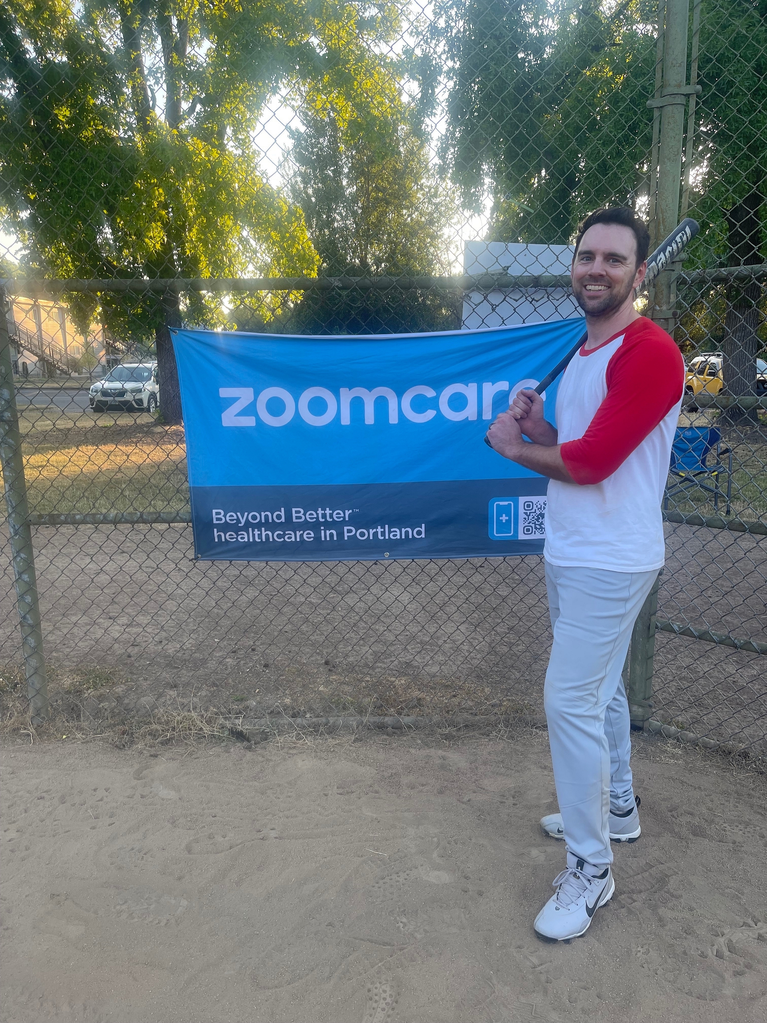 POTG - Balls on Ground