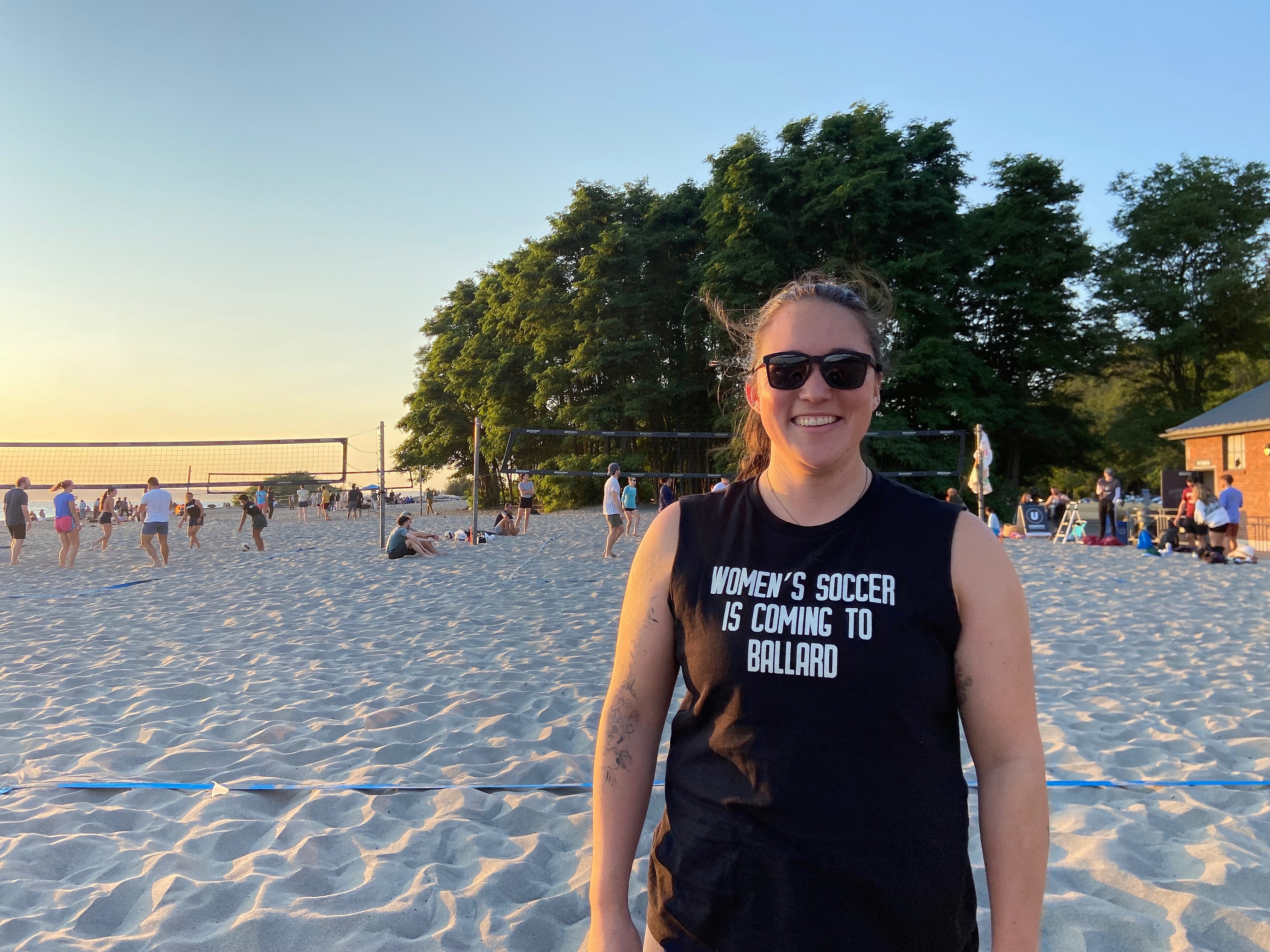 POTG - Three Toed Sloths