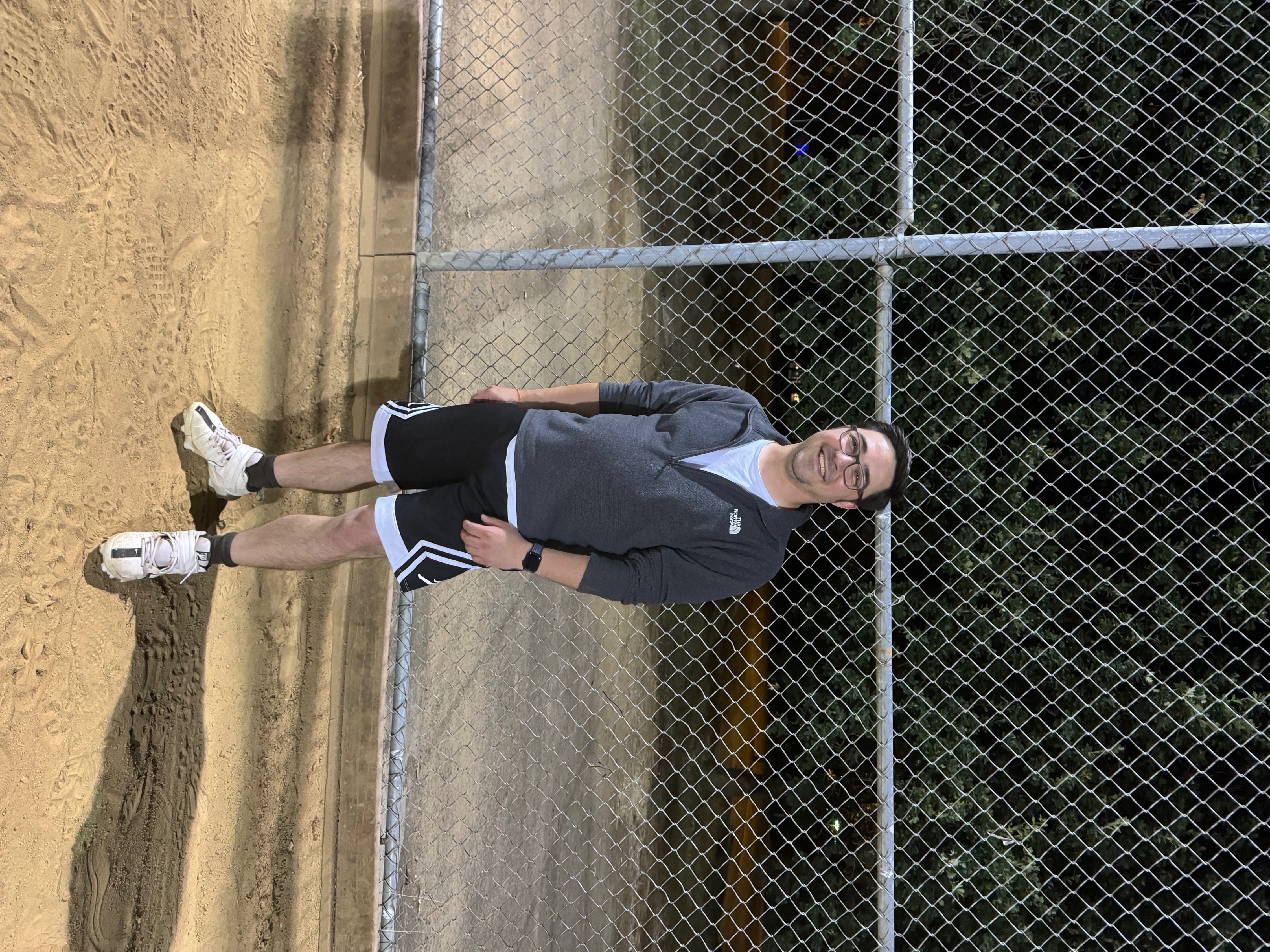 POTG - Sunny and the Twins