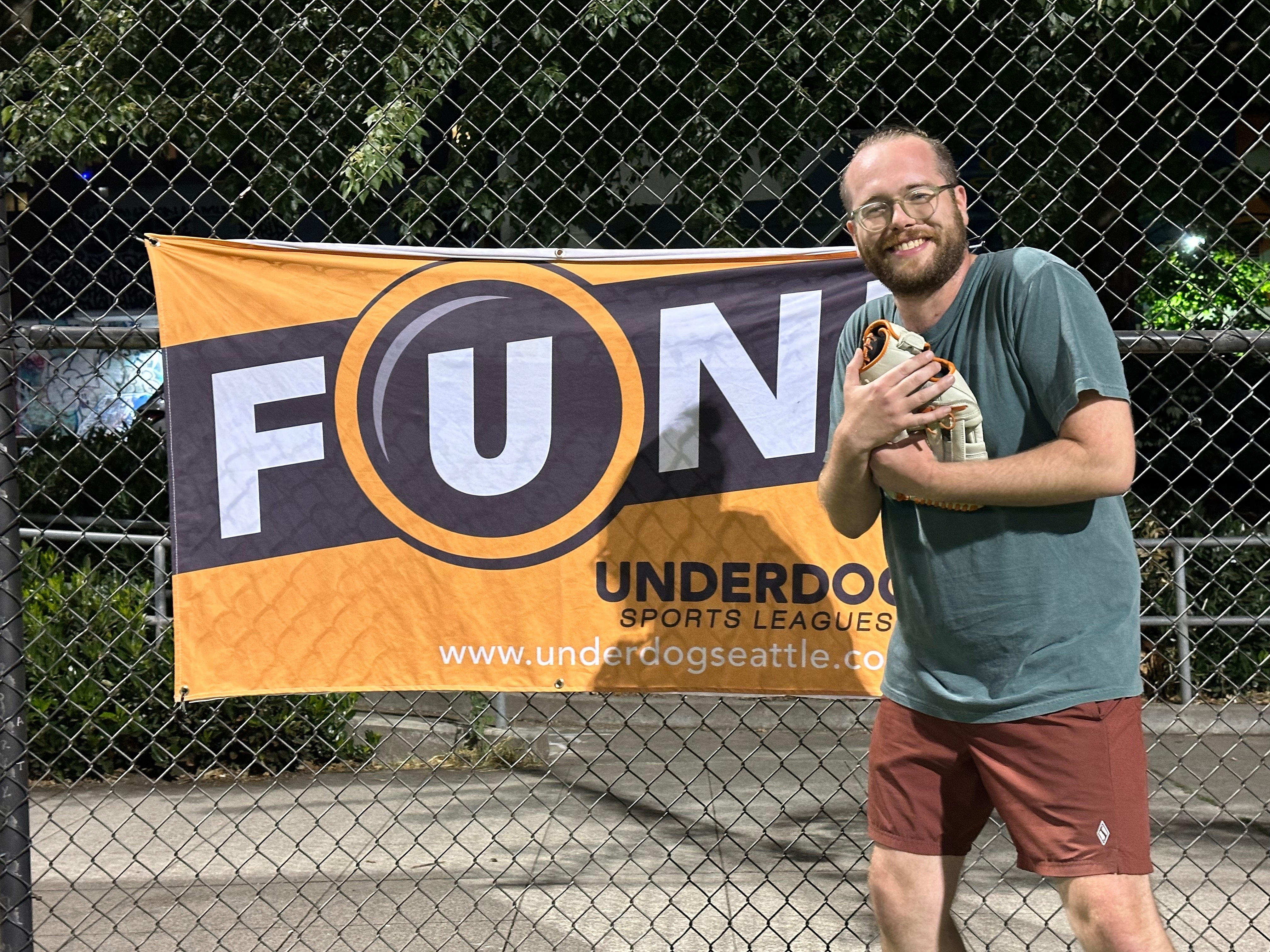 POTG - One Hit Wonder