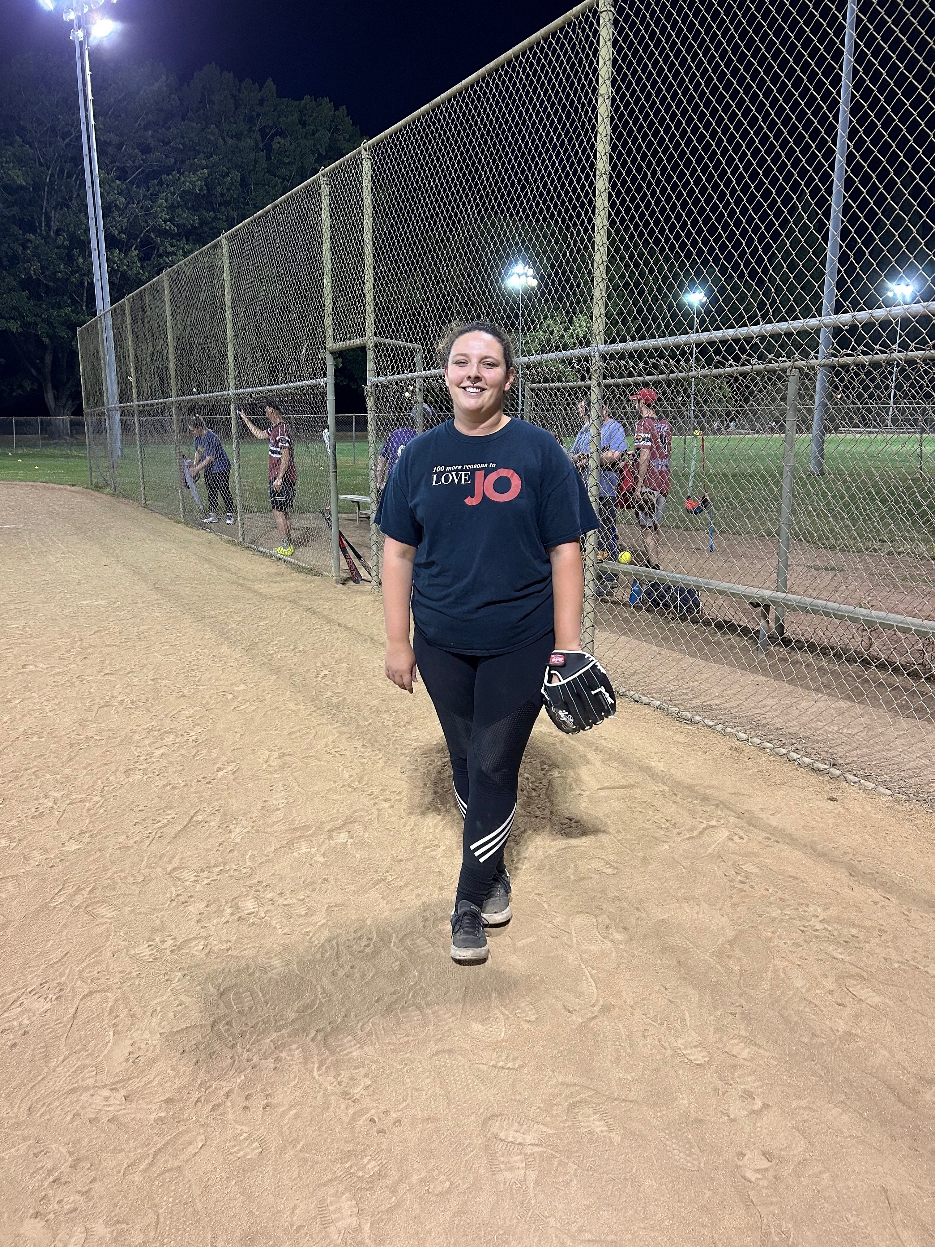 POTG - Mighty Wombats