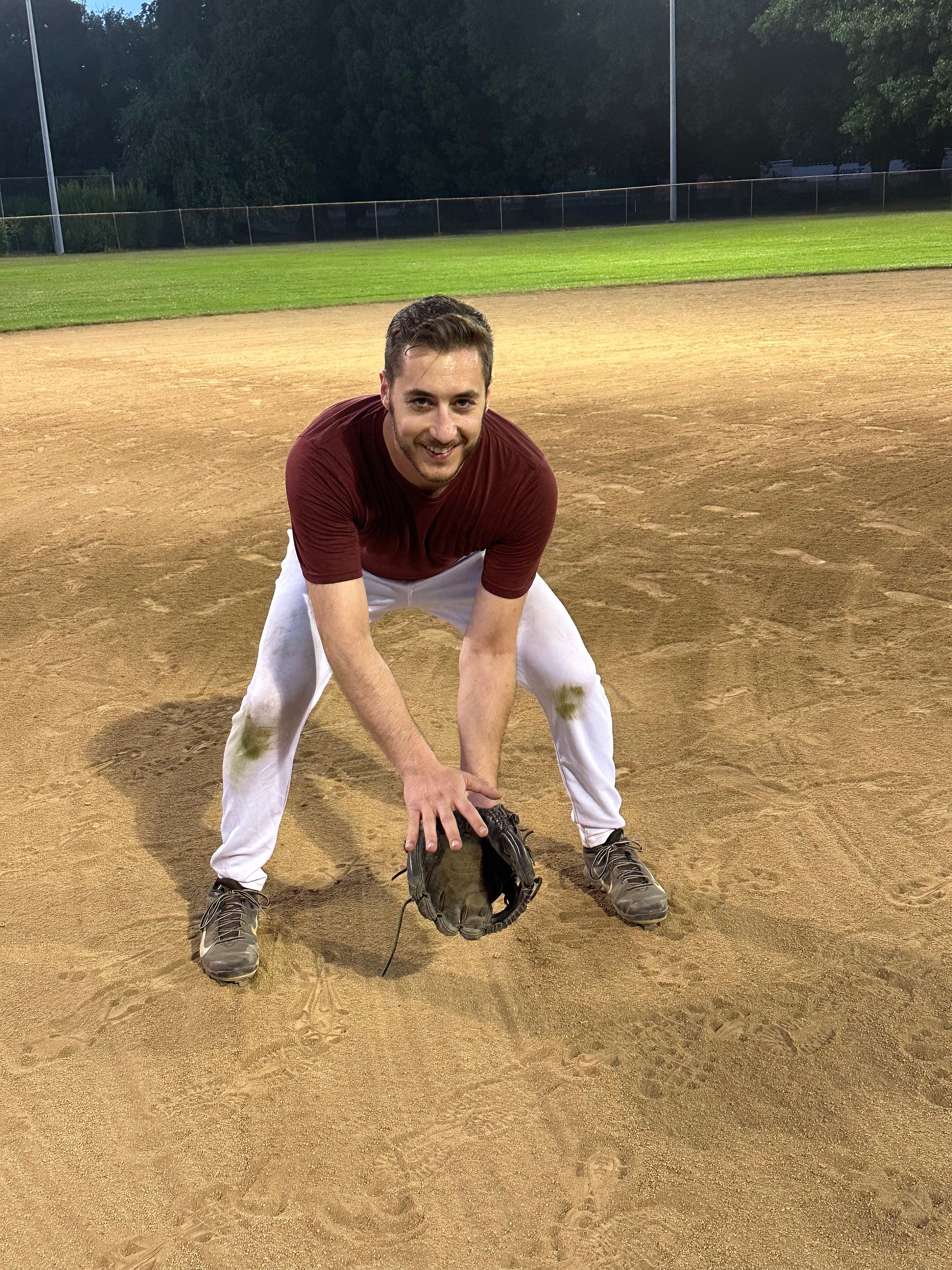 POTG - Bats Hit Crazy!!