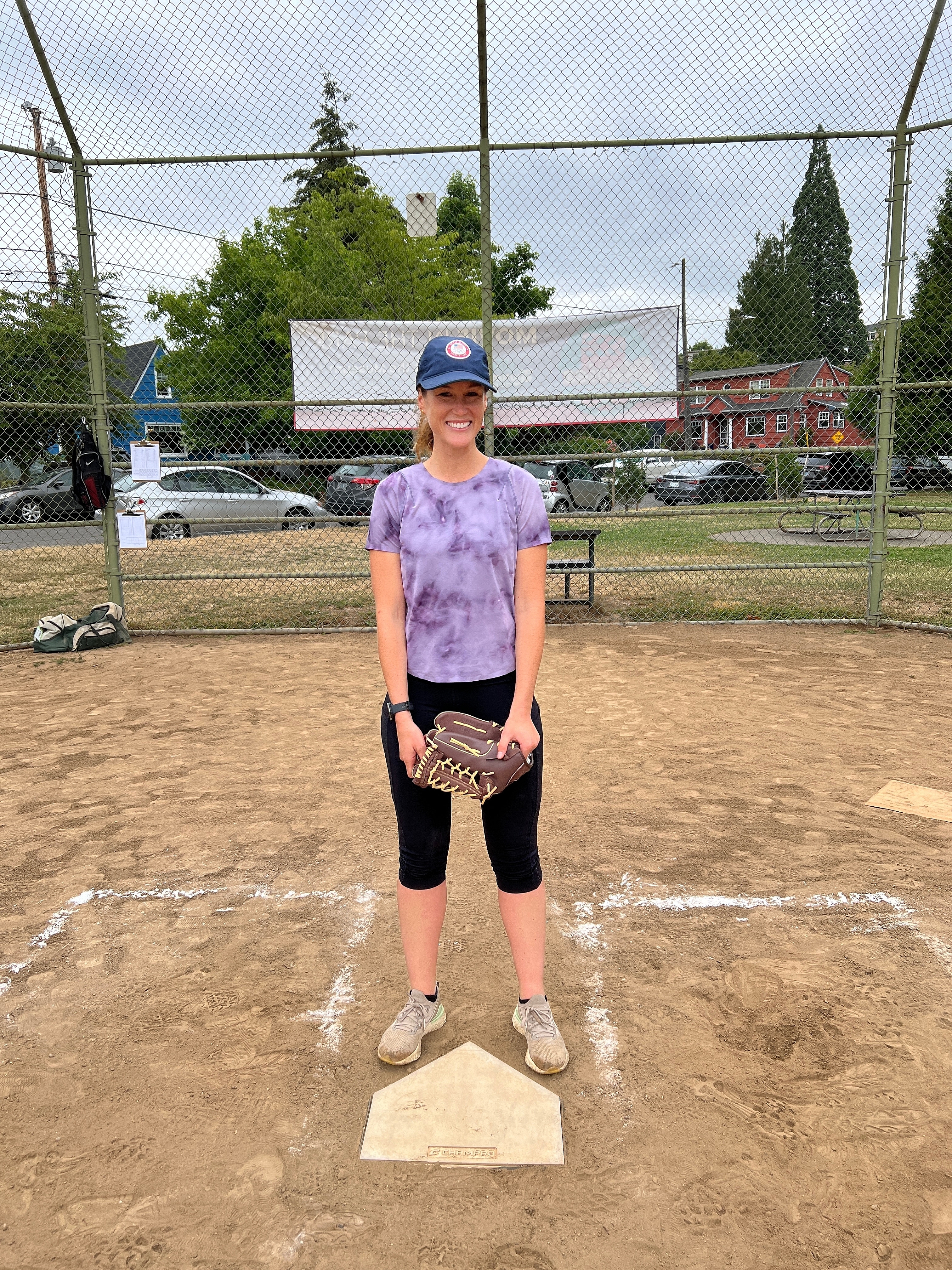 POTG - Big Bunts