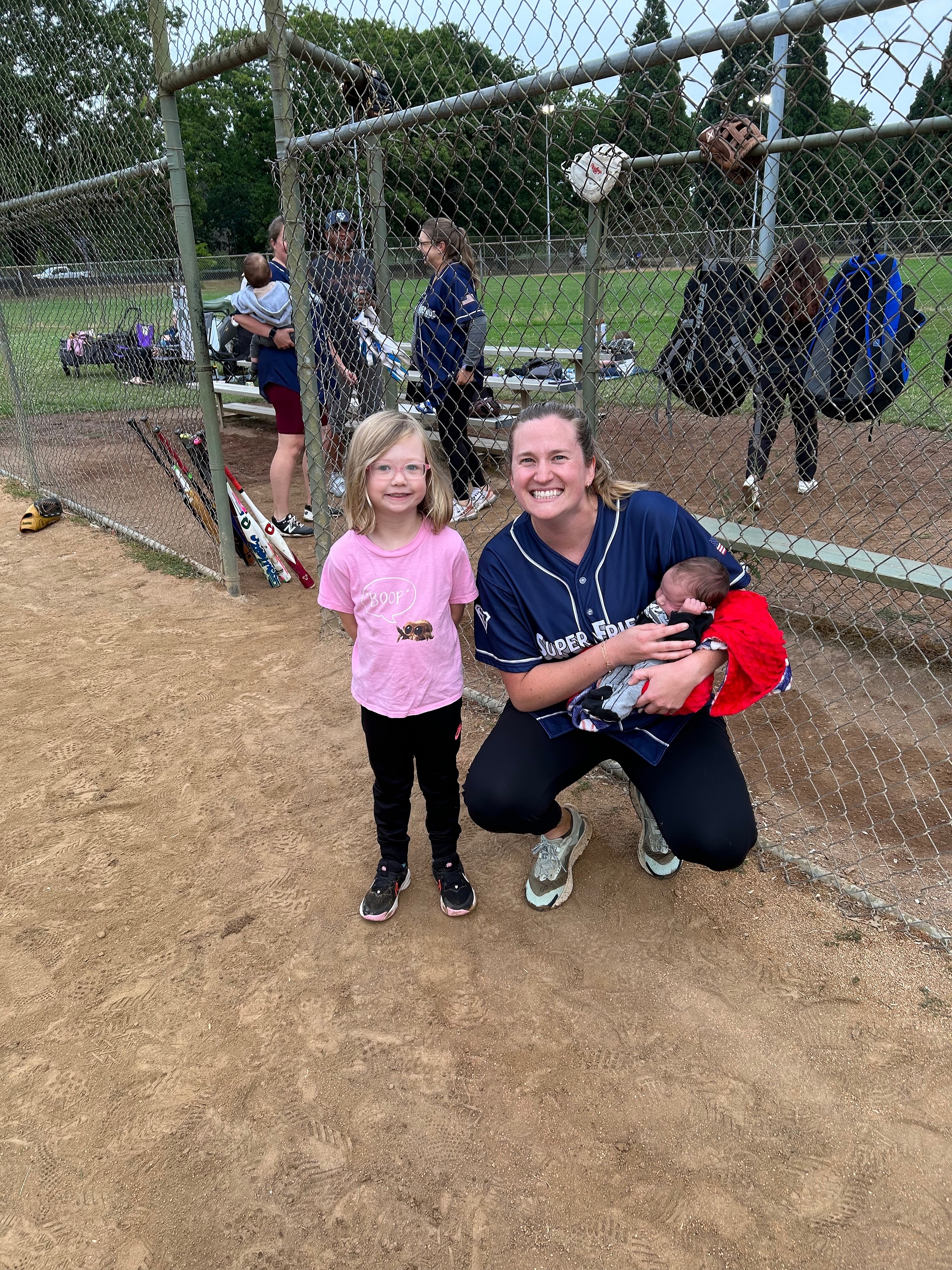 POTG - Super Friends