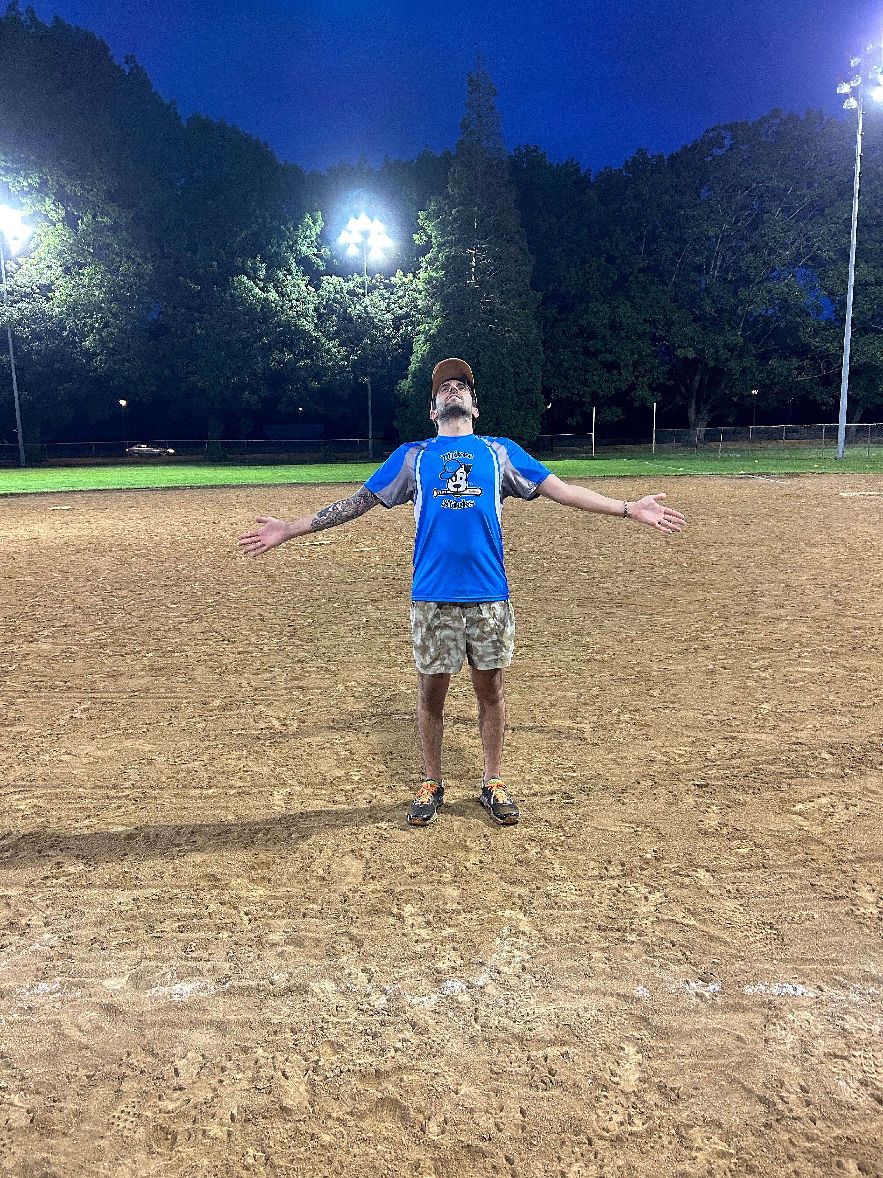 POTG - Thicccc Sticks