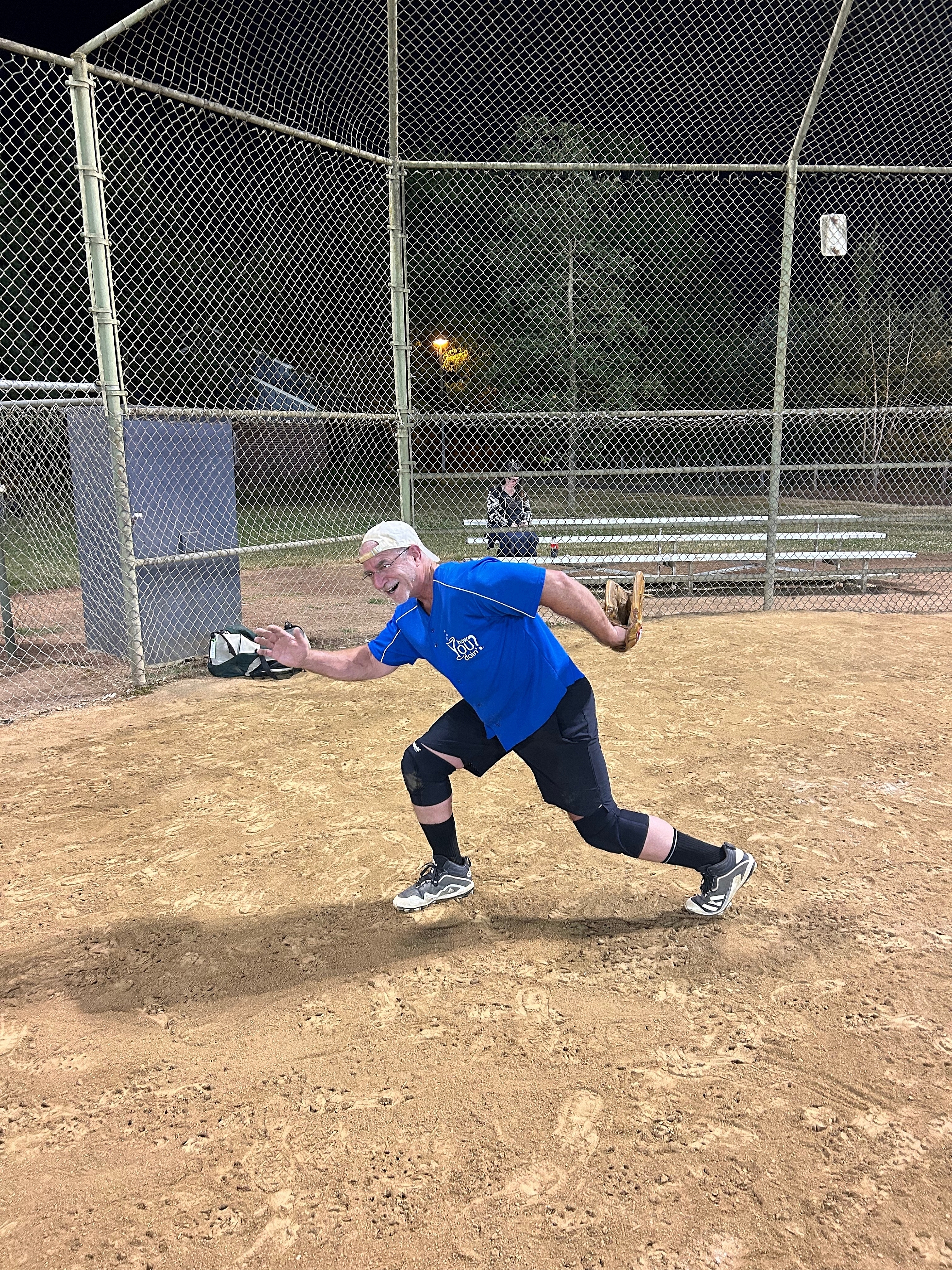 POTG - How YOU Doin'?