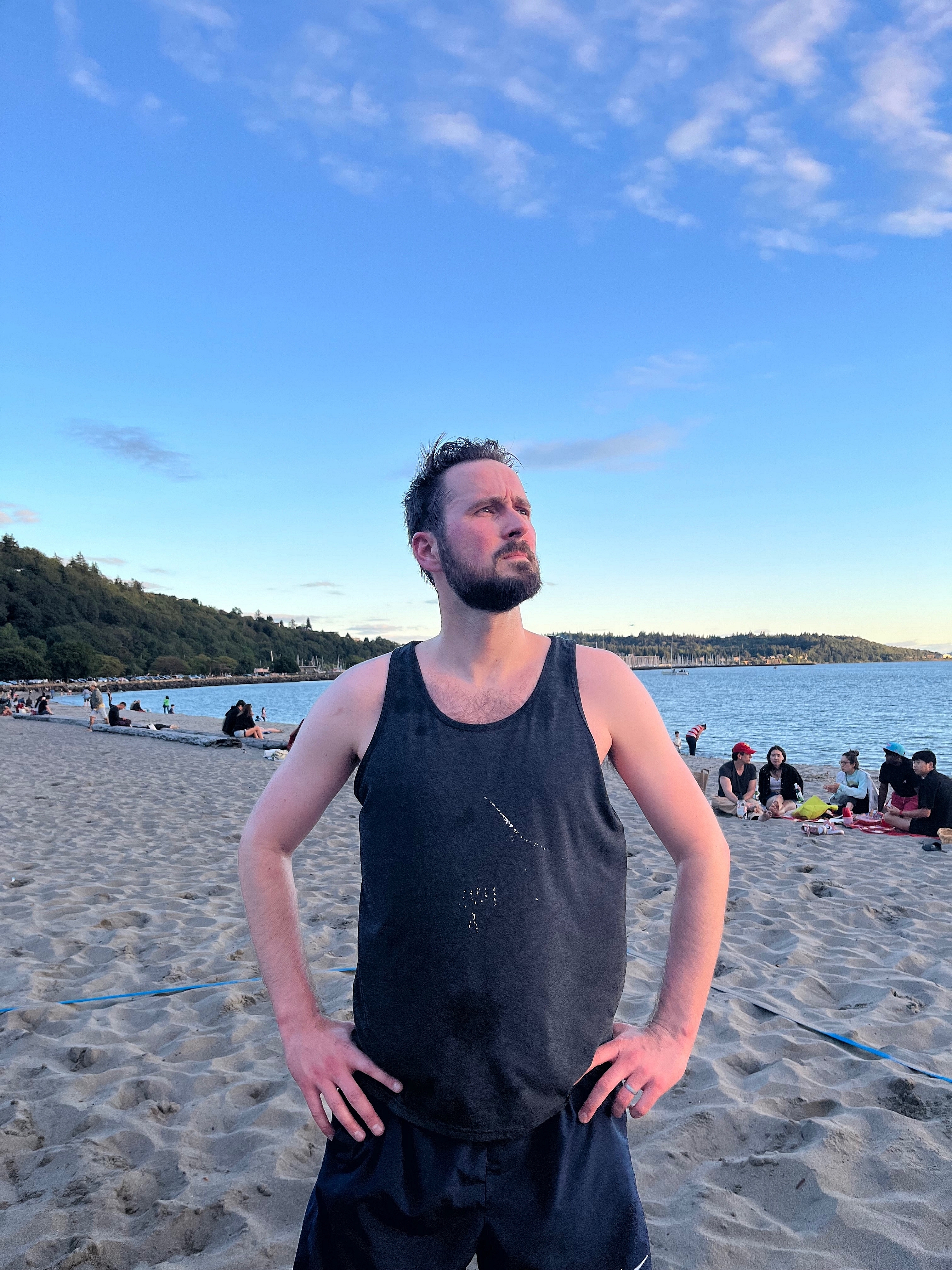 POTG - YOU SHALL NOT PASS