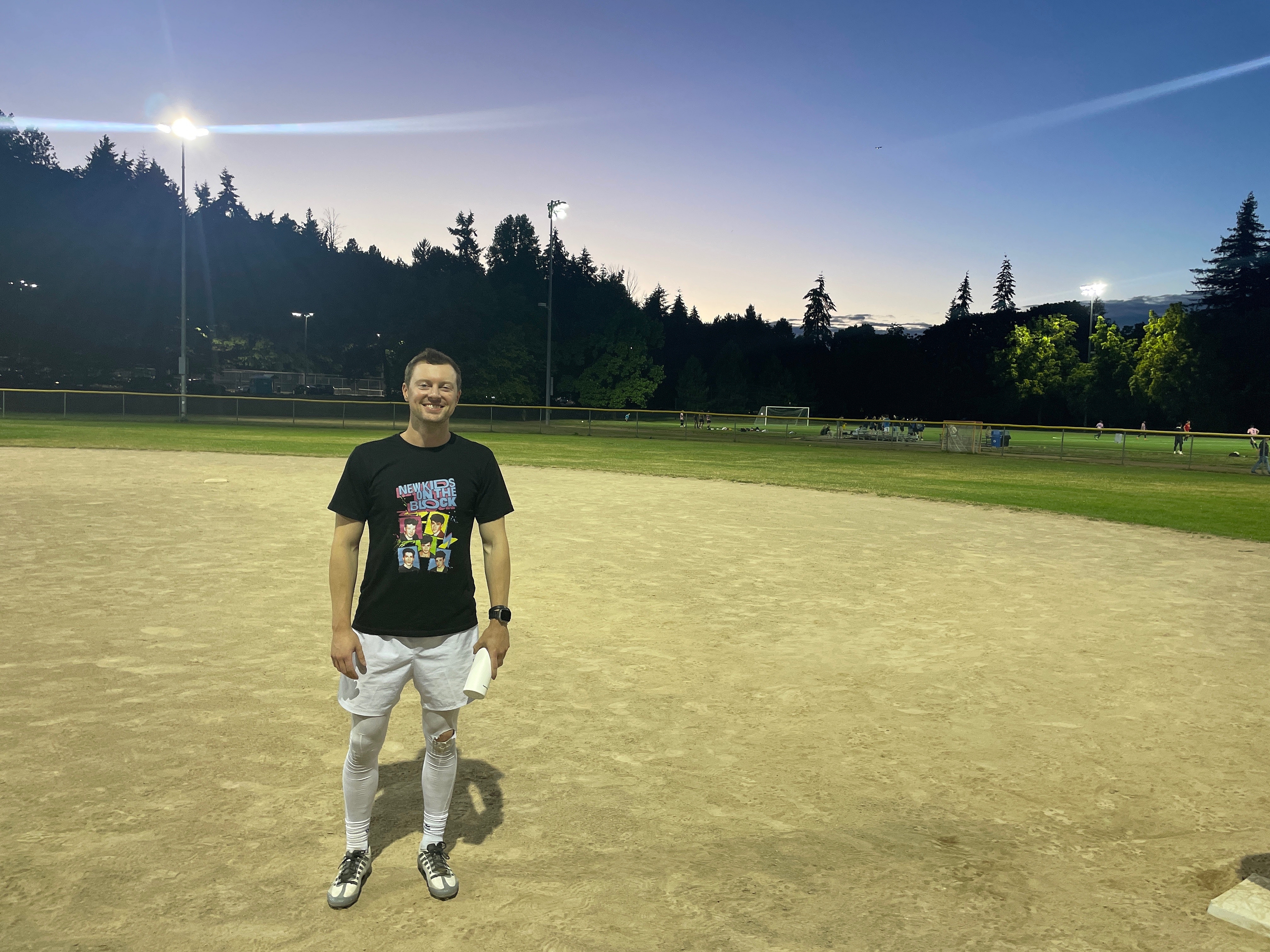 POTG - New Kicks on the Block