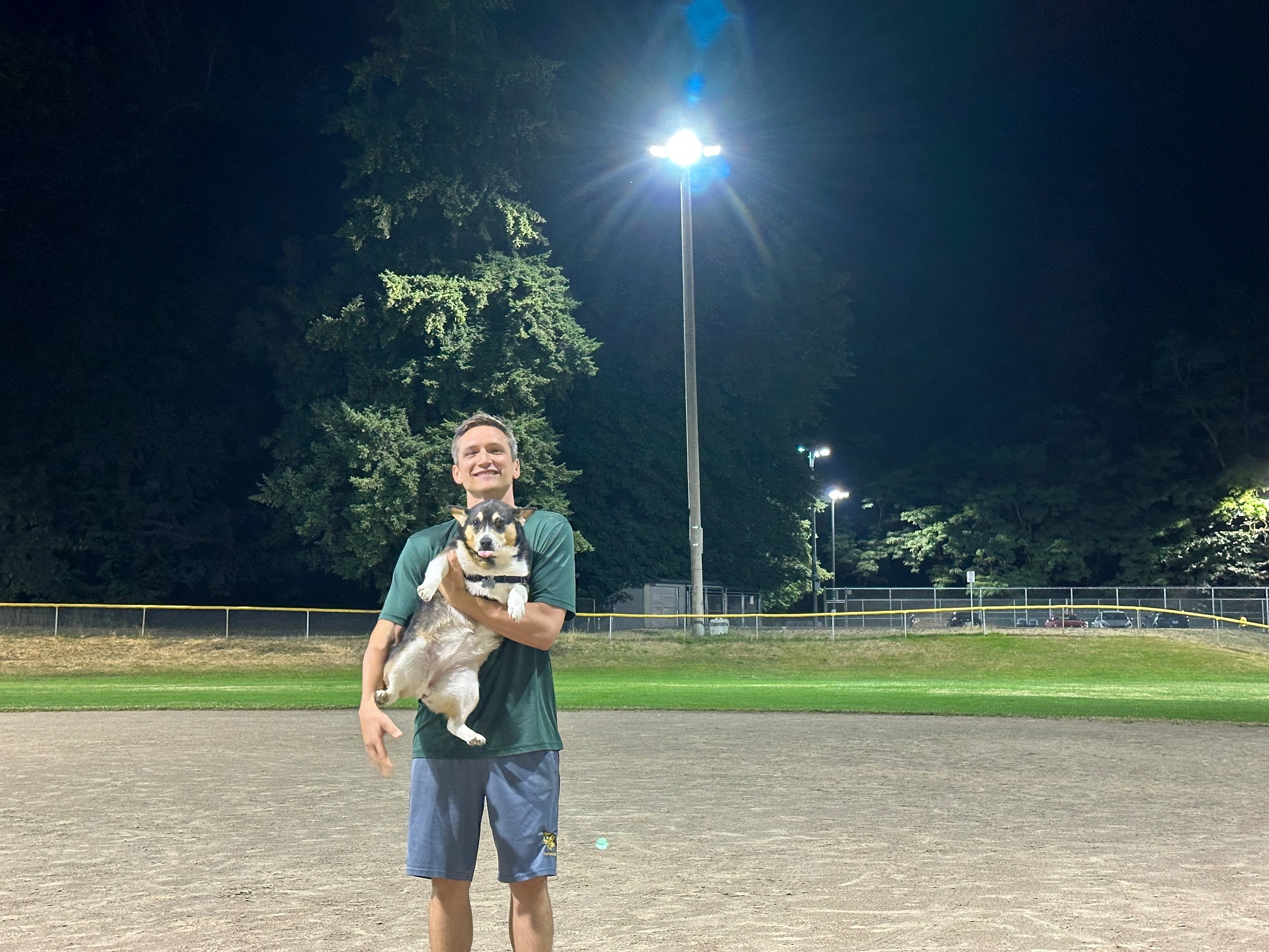 POTG - Caught in a Pickle