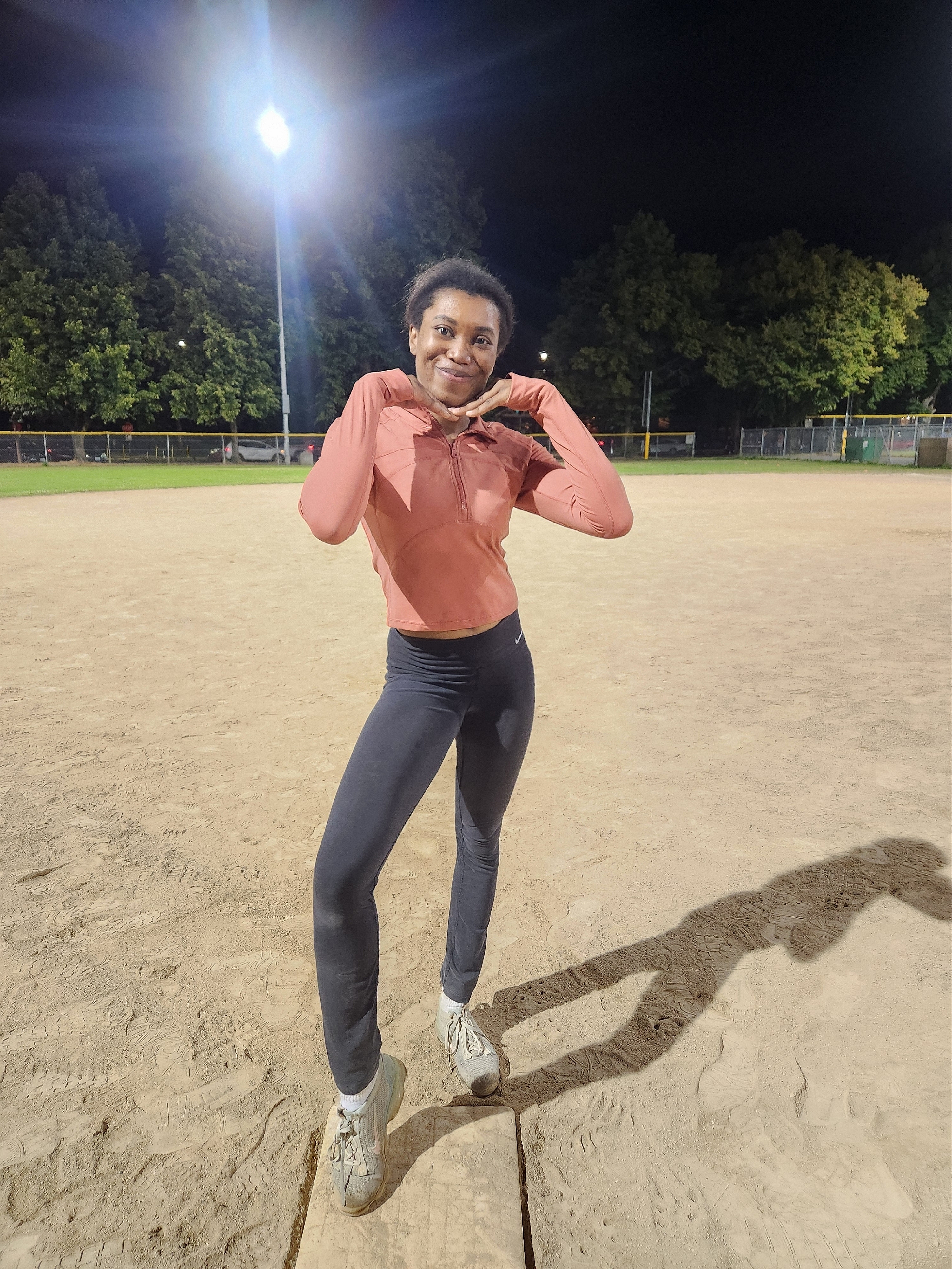 POTG - They Can't Kick Like Us