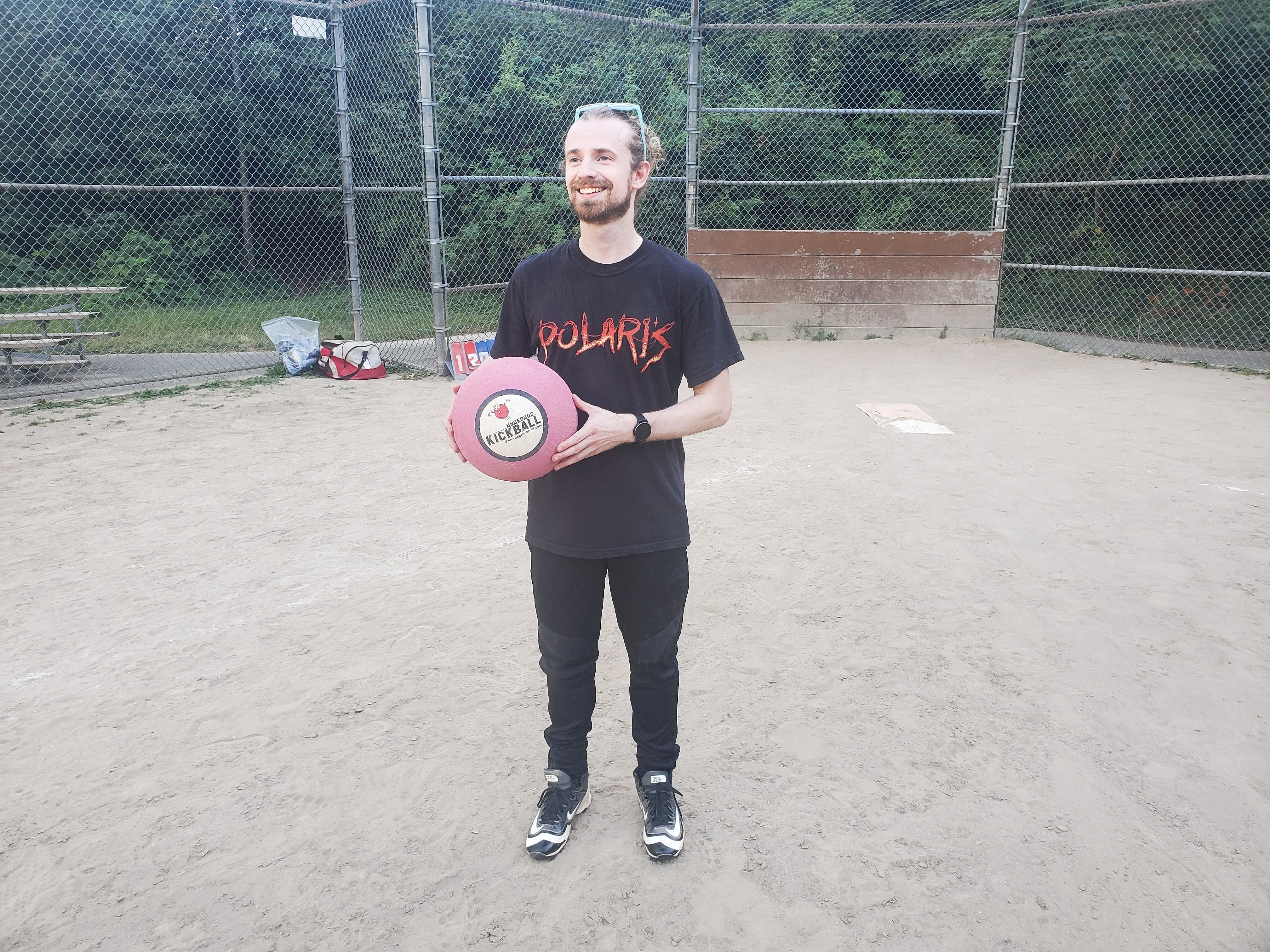 POTG - Bunt Force Trauma