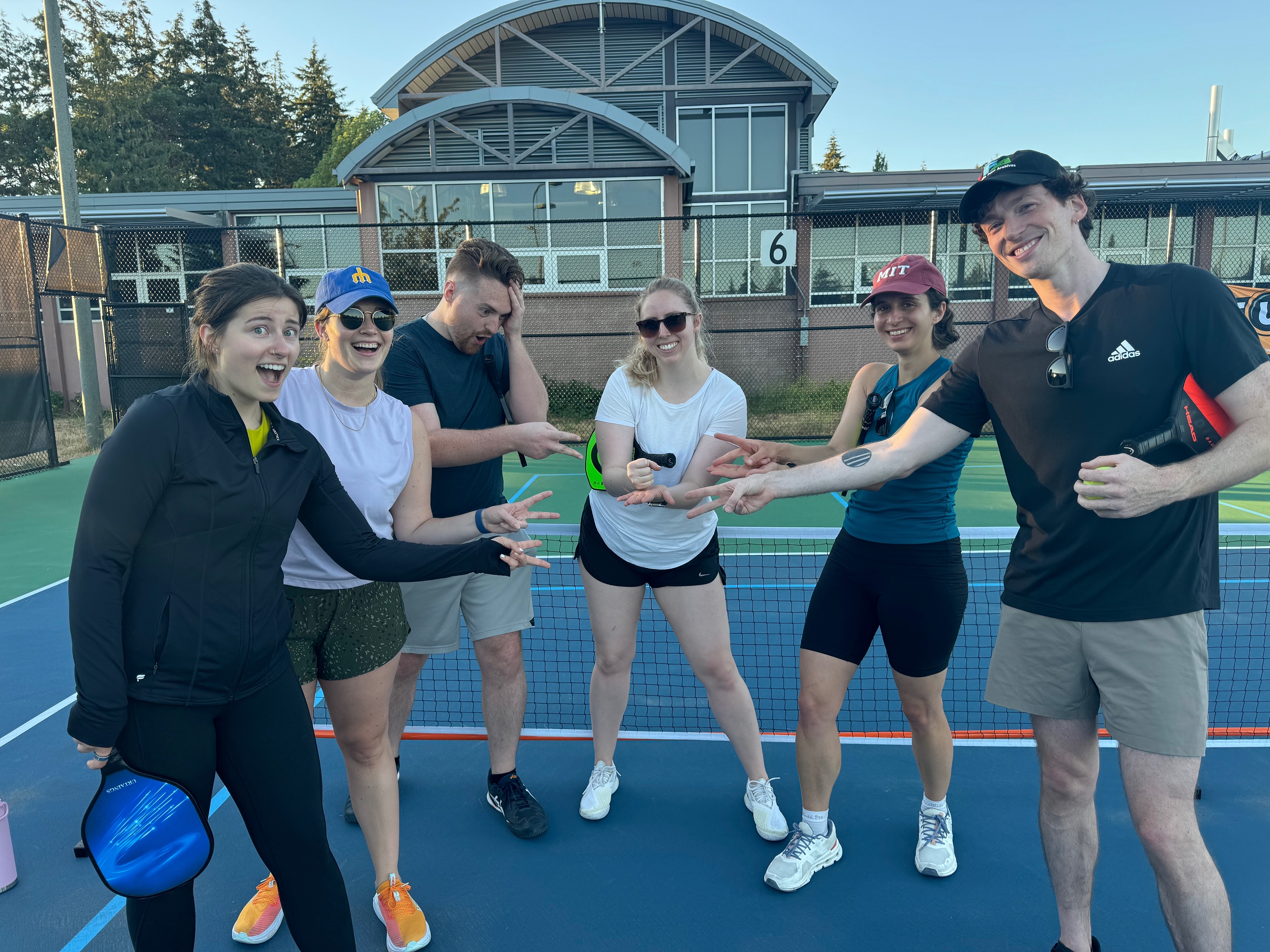 POTG - Gherkin a'Lurkin'