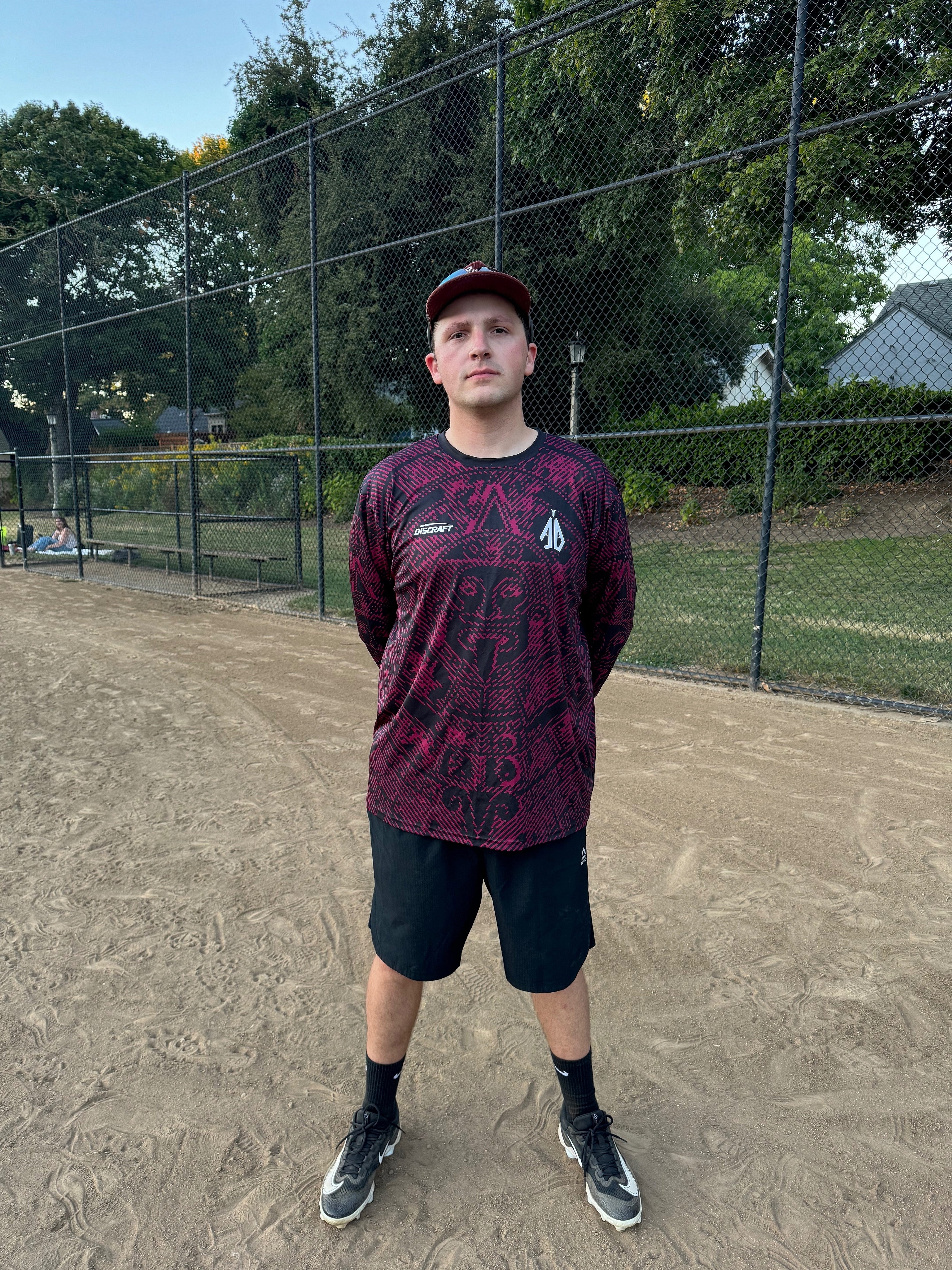 POTG - Ruth’s Babes 