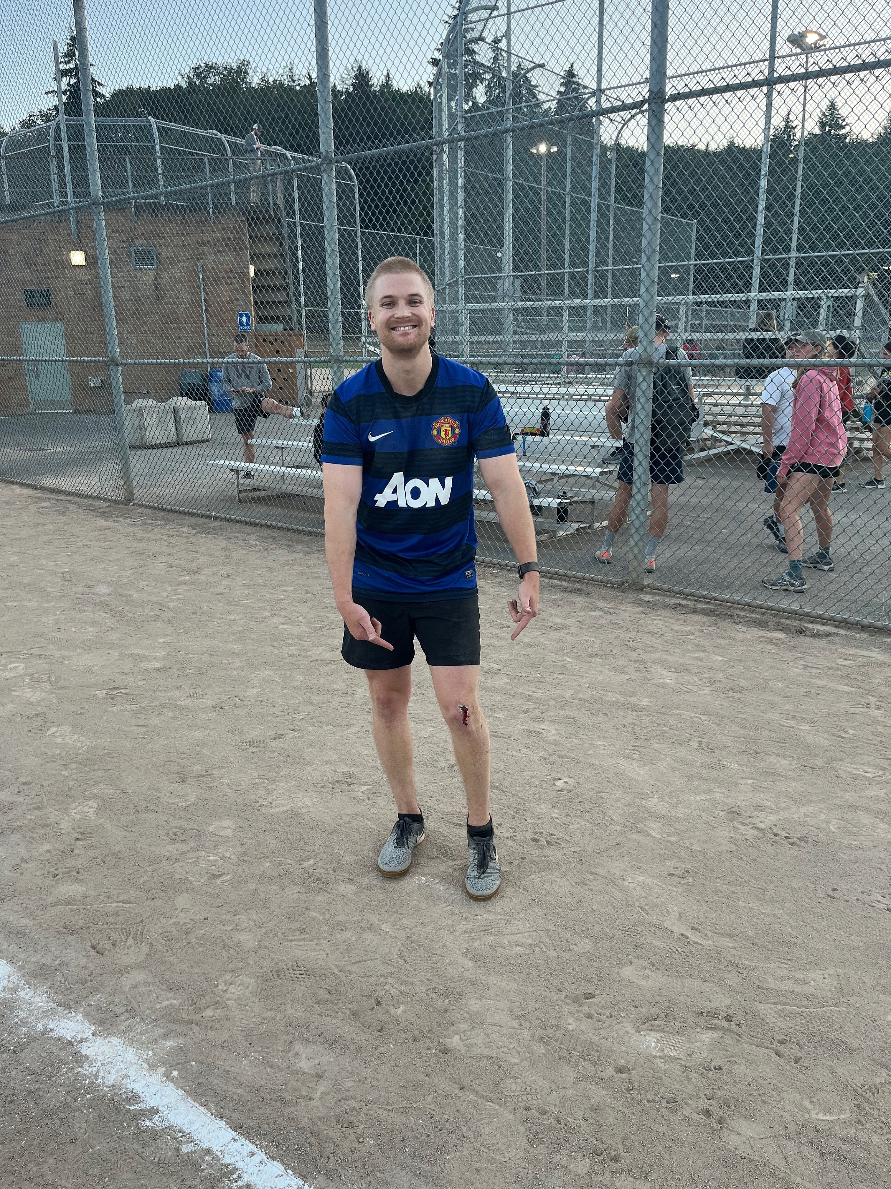 POTG - Rubber Lovers