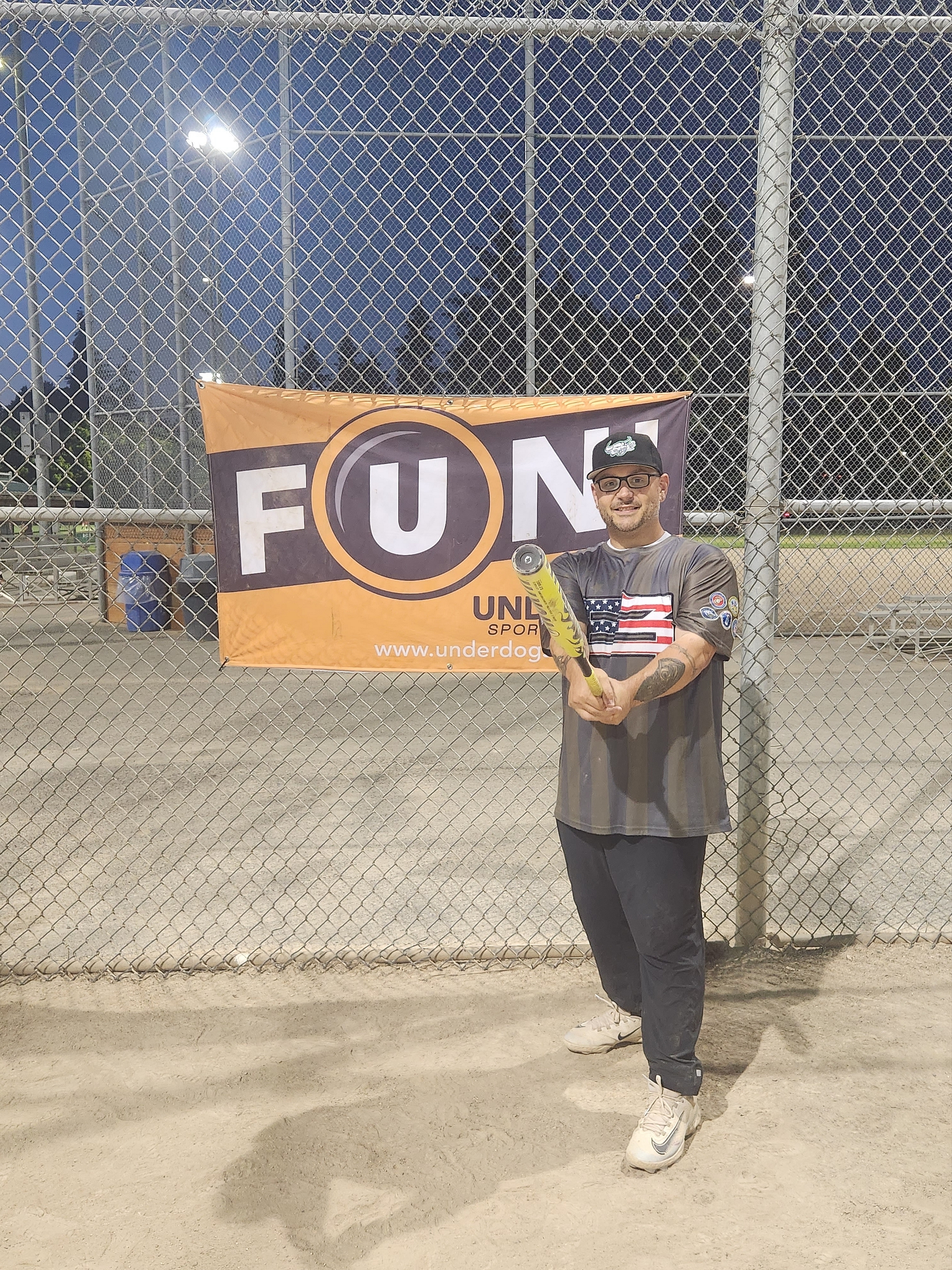 POTG - Palatal Glides