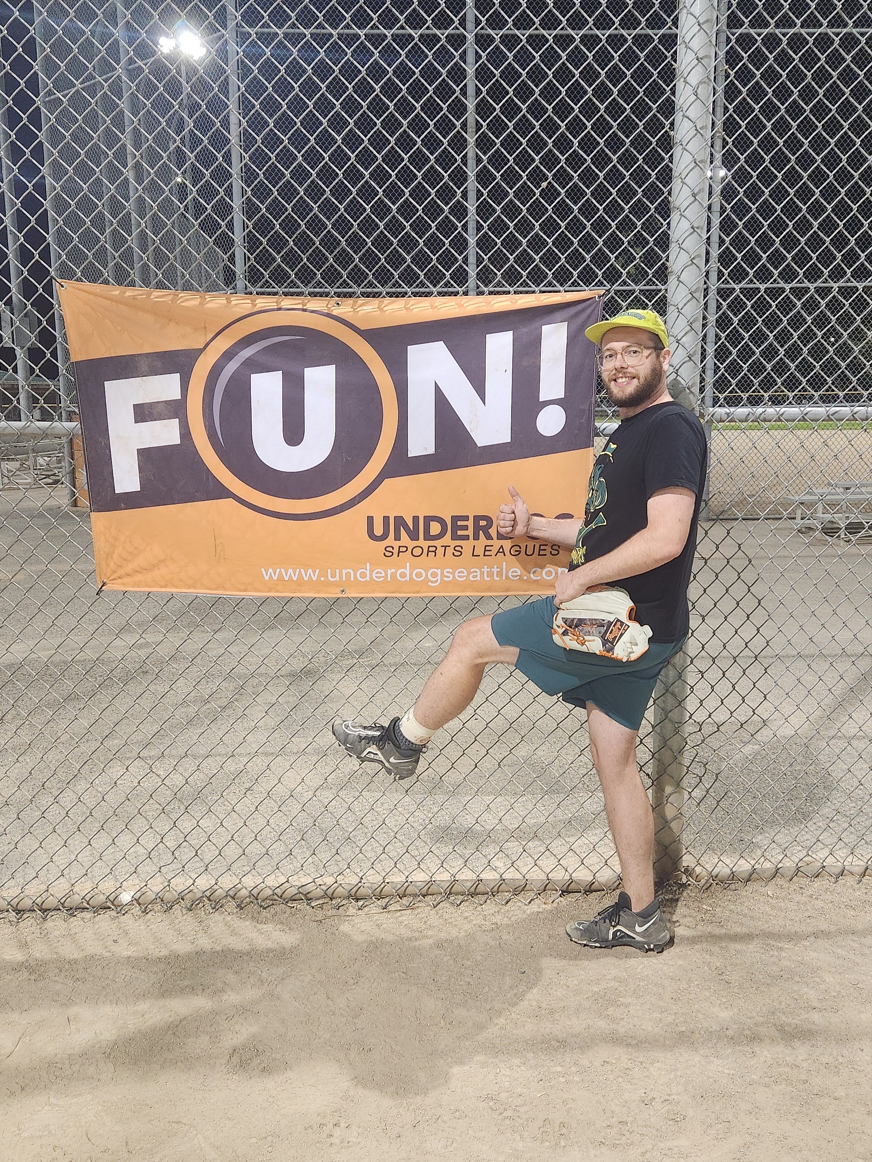 POTG - One Hit Wonder