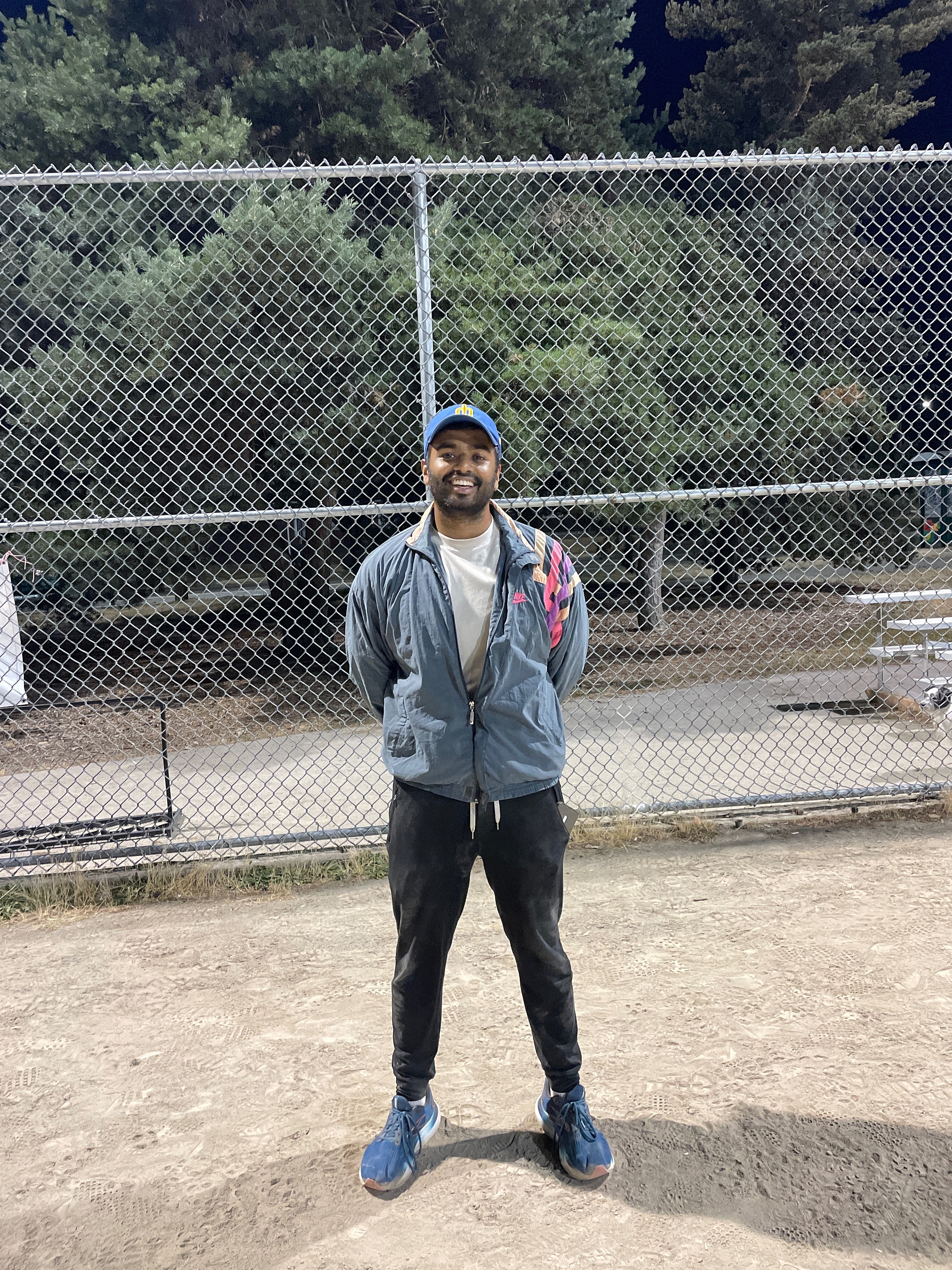 POTG - Seattle Grounders