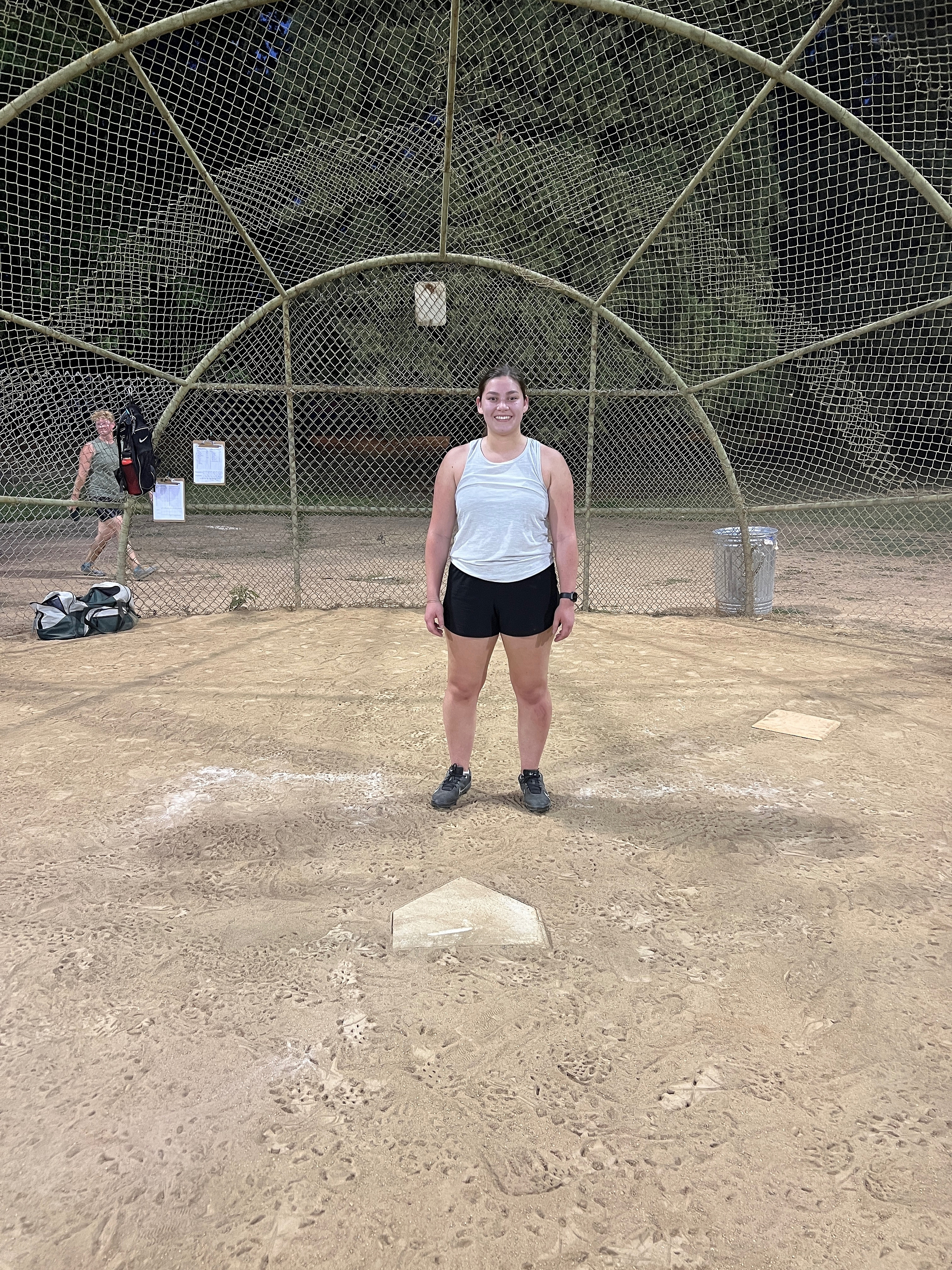 POTG - Bats Hit Crazy!!