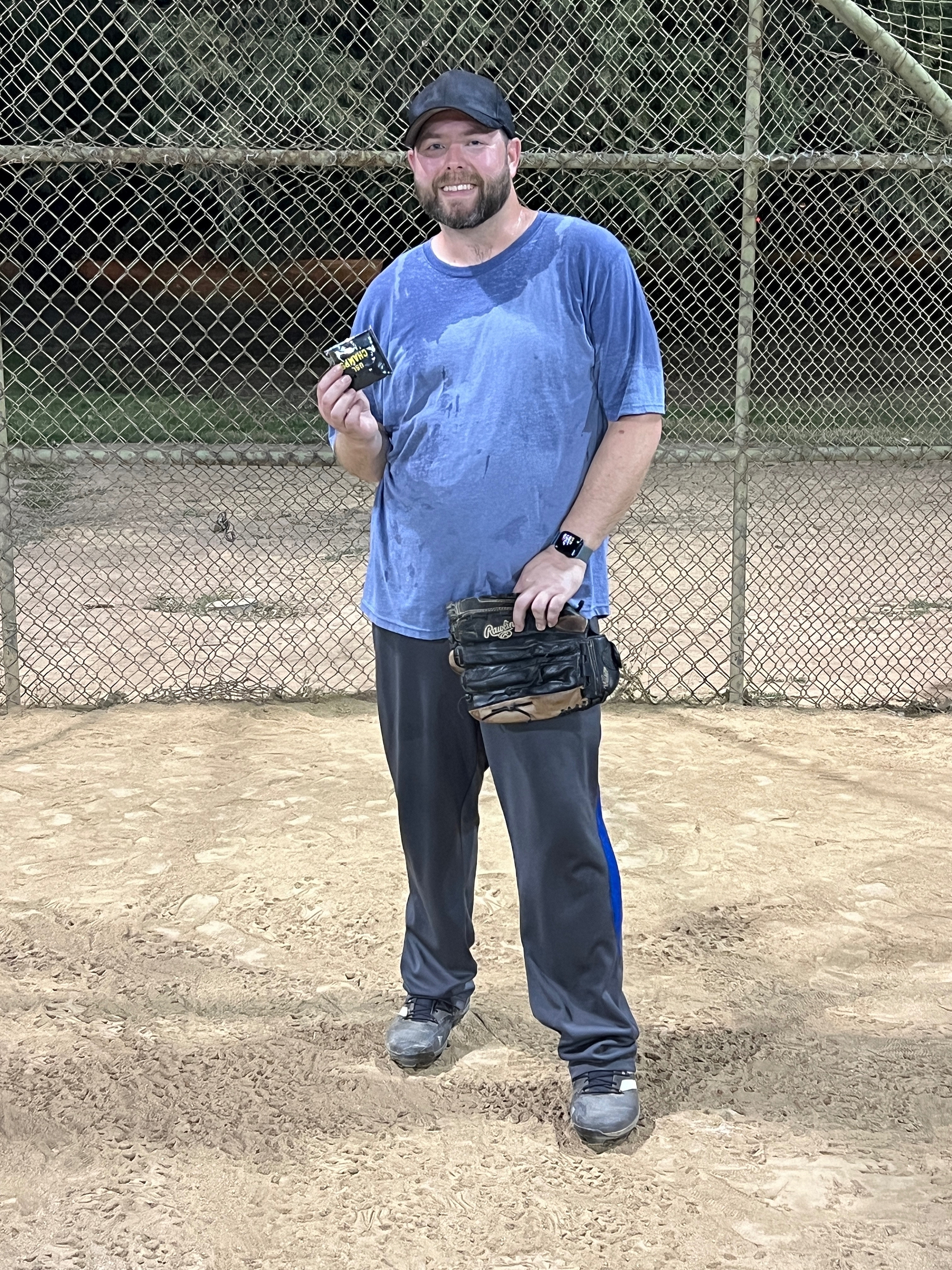 POTG - Mighty Wombats