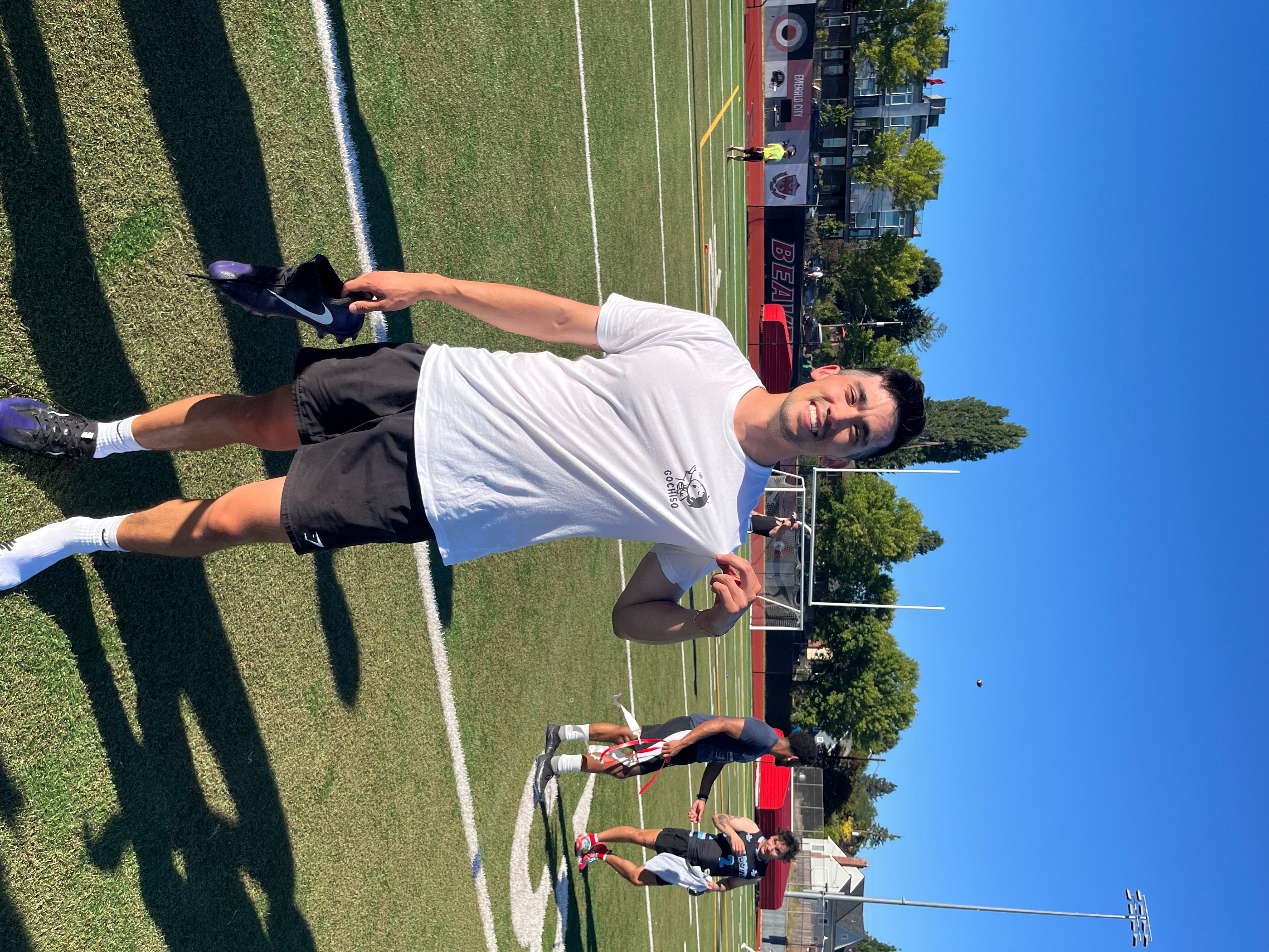 POTG - The Engineers