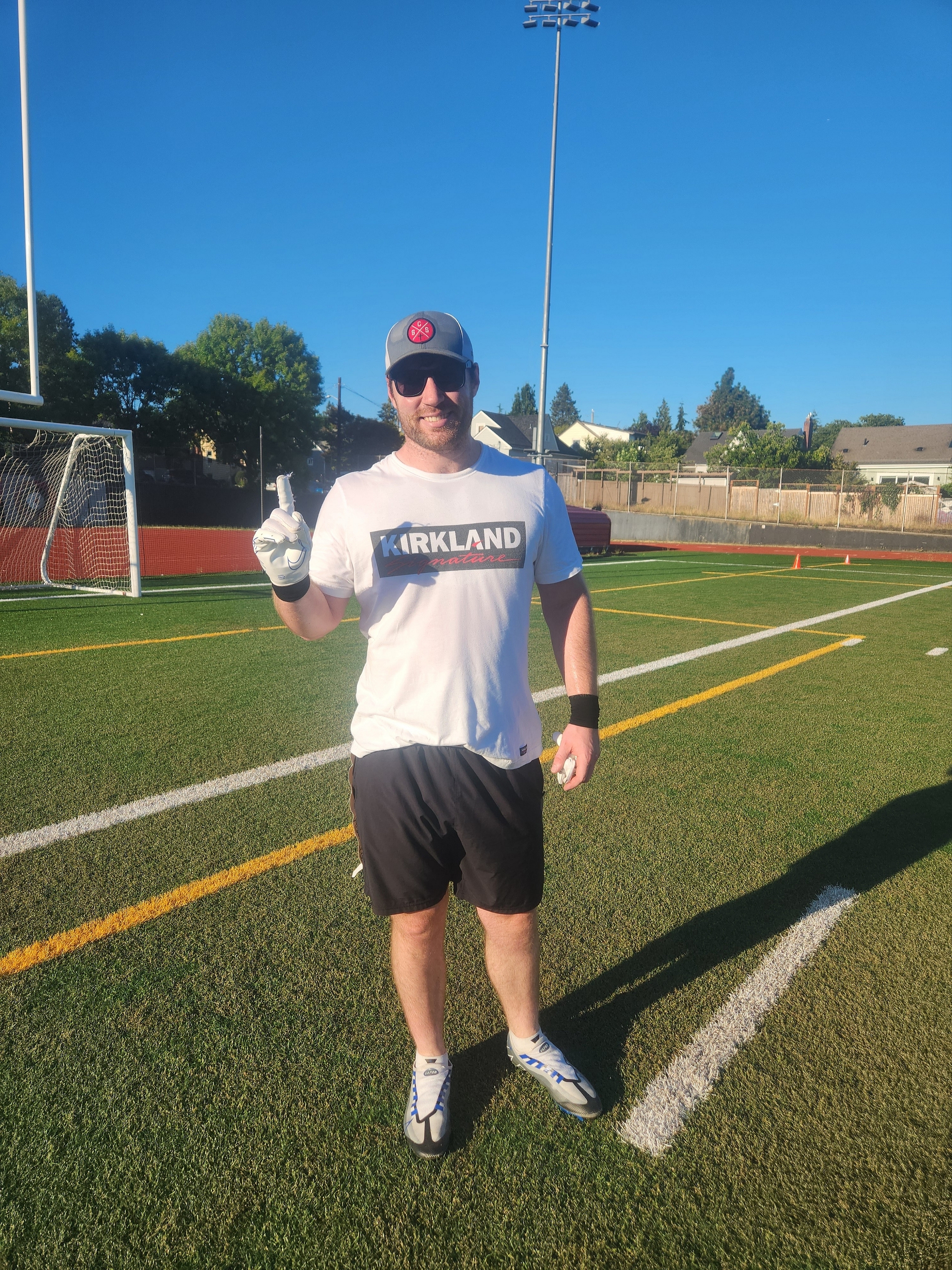 POTG - Kirkland Signature