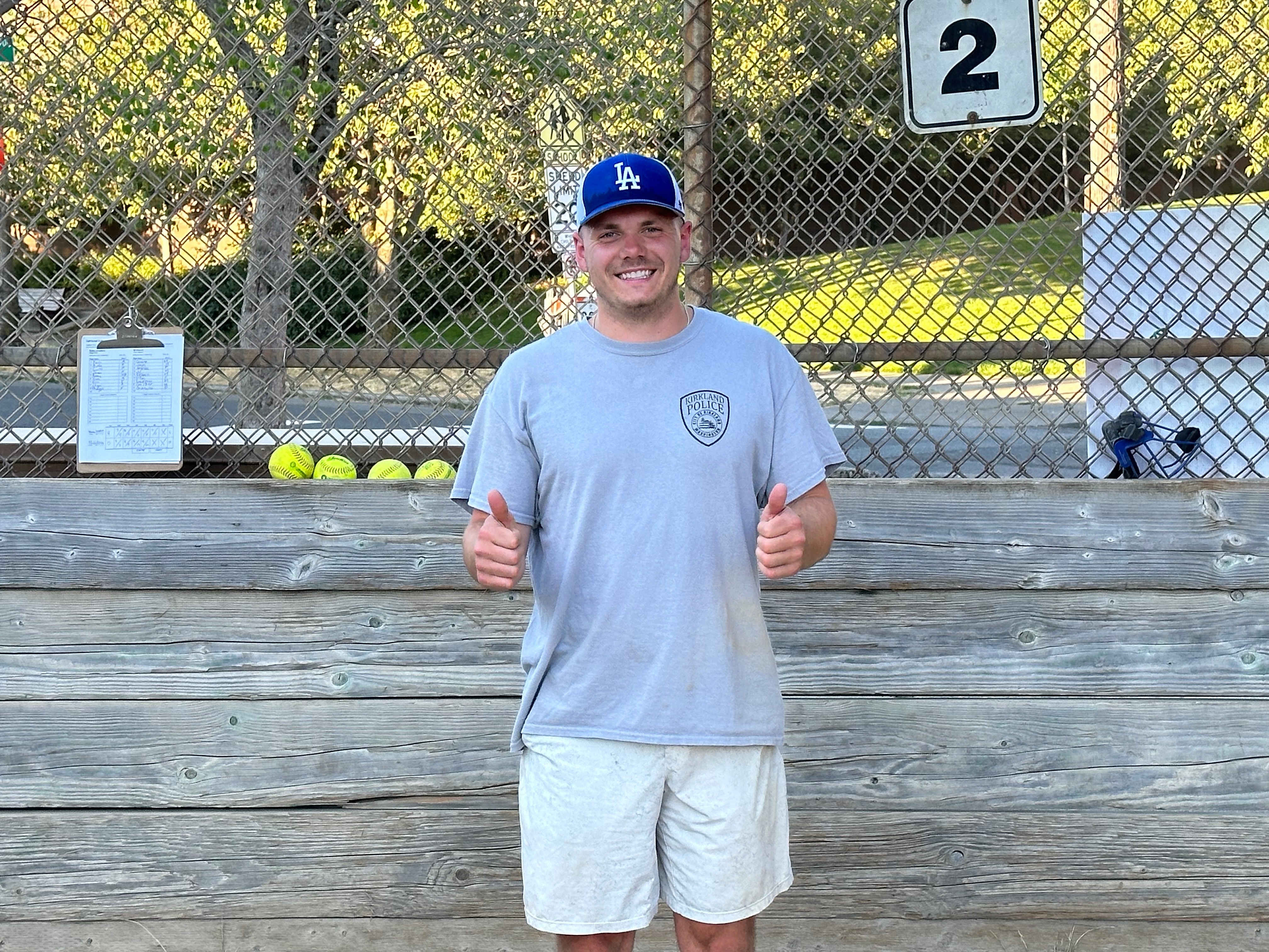 POTG - McGlovin