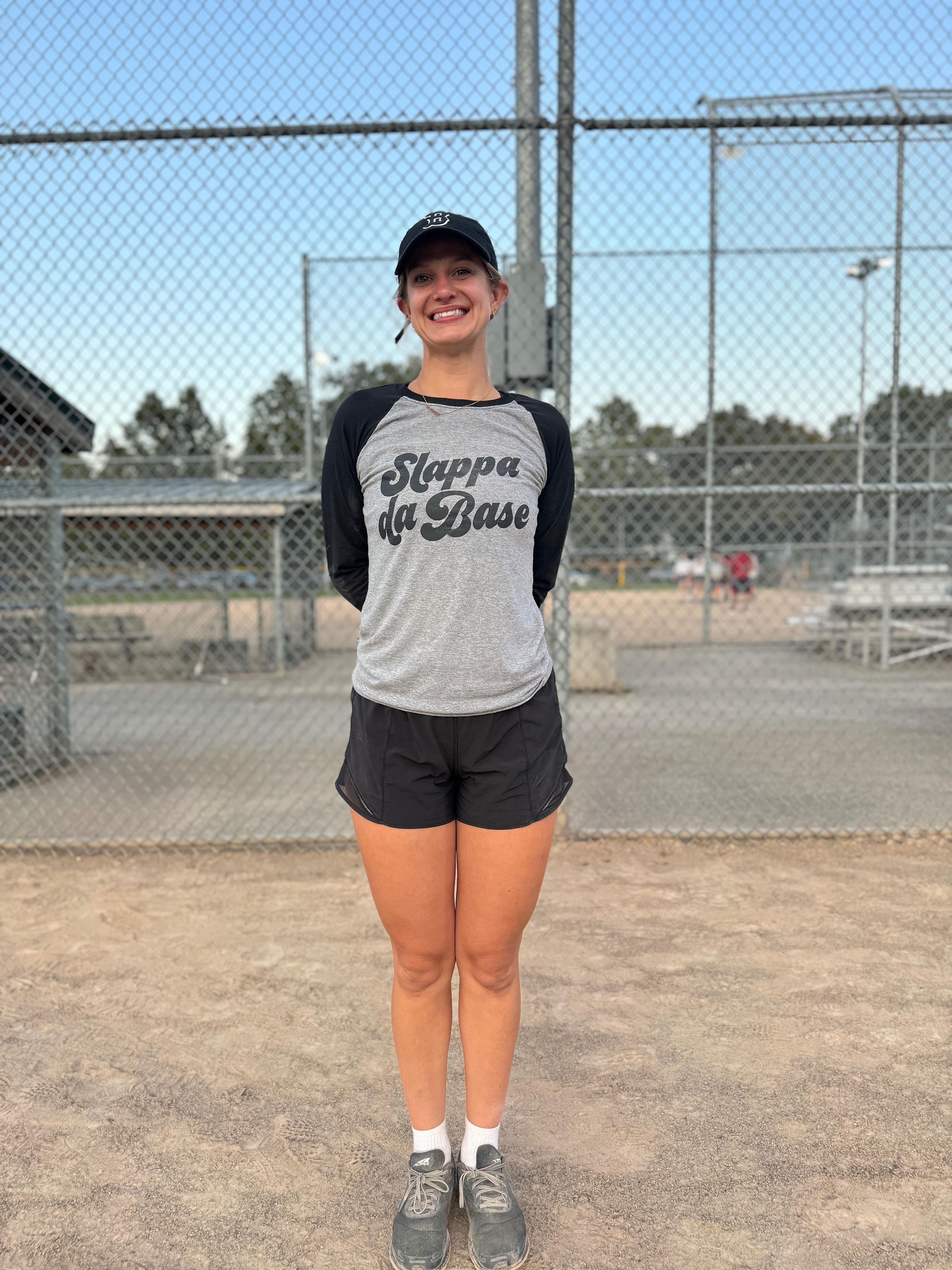 POTG - Slapah Da Base