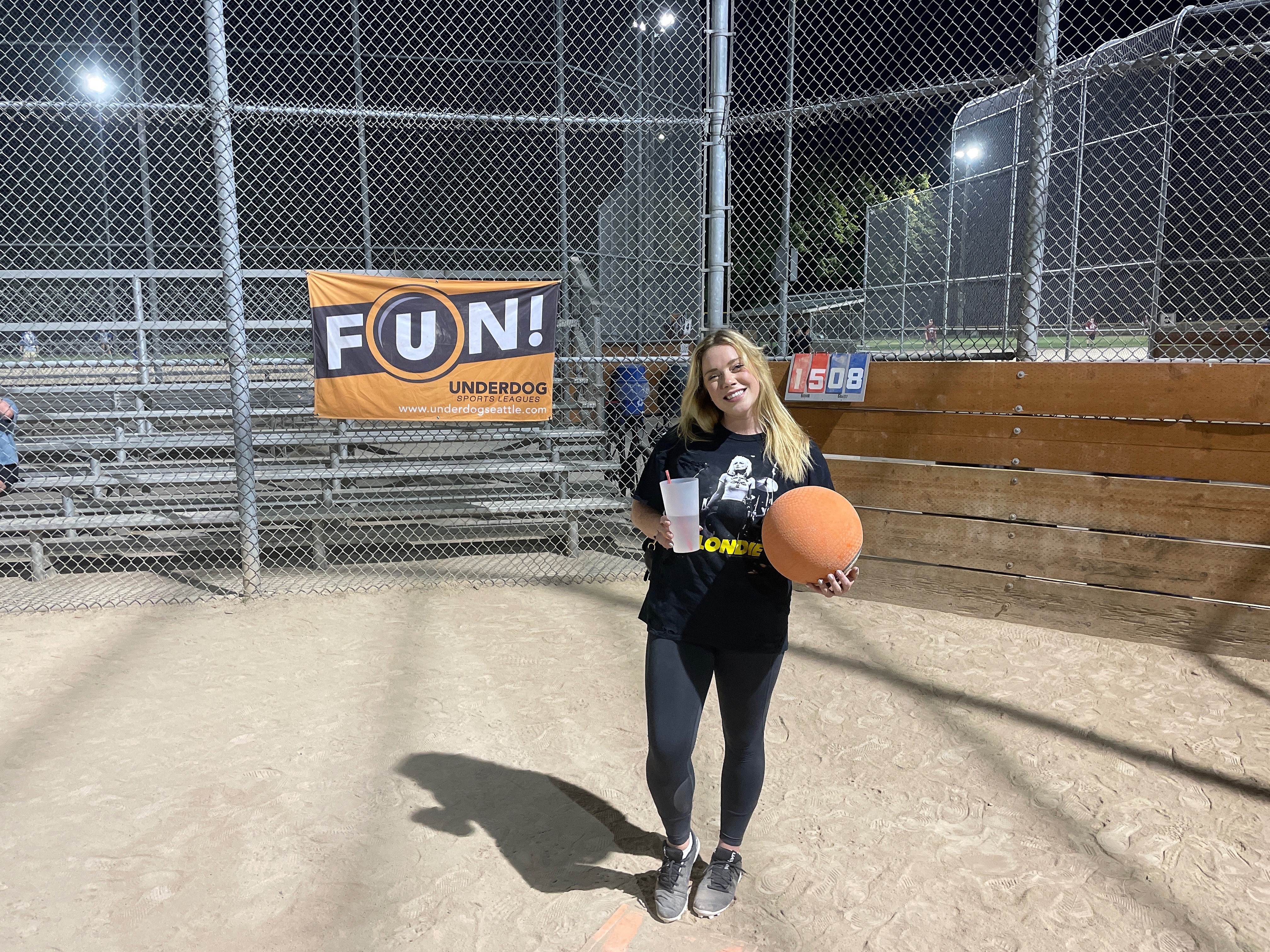 POTG - They Can't Kick Like Us