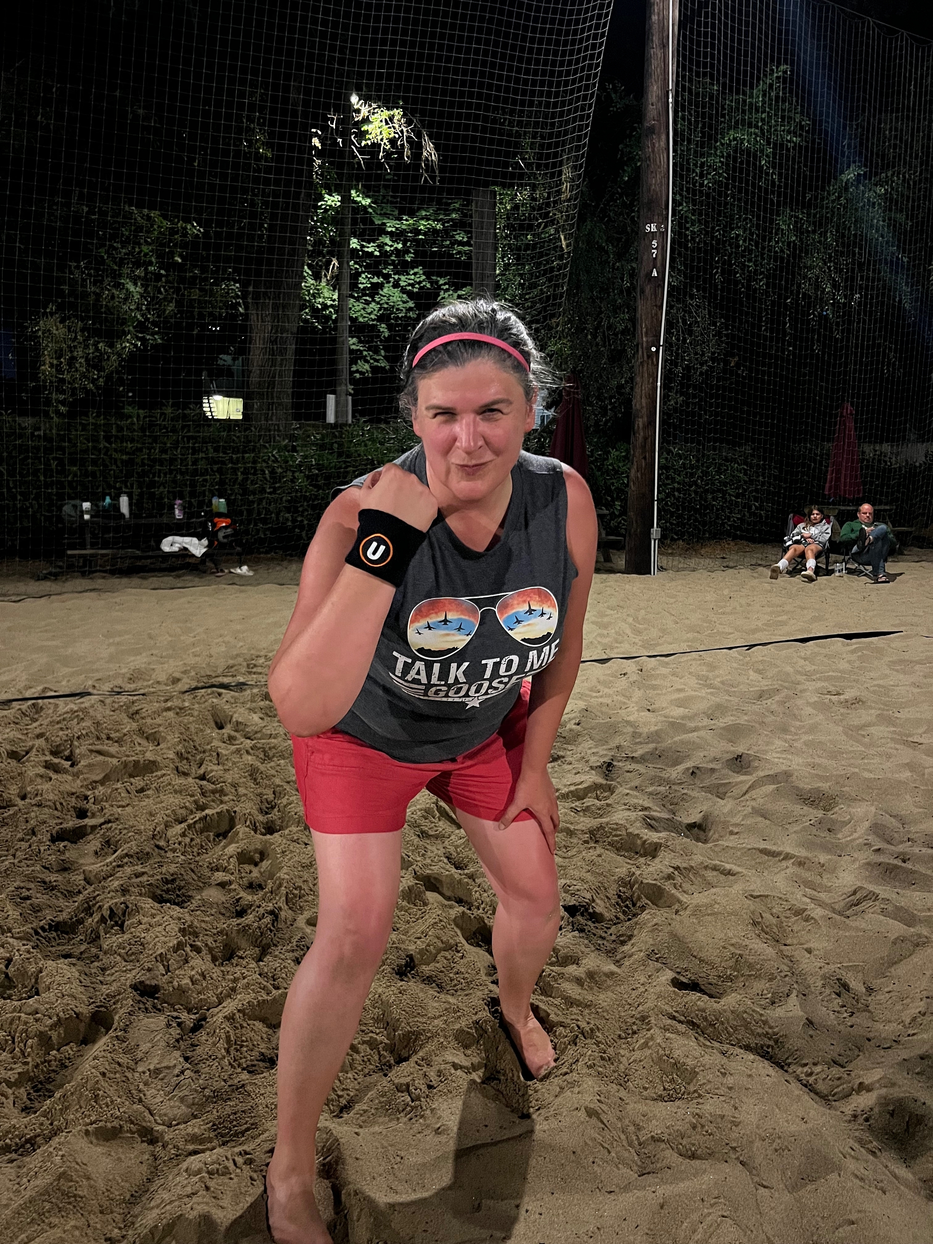 POTG - Talk to me Goose!