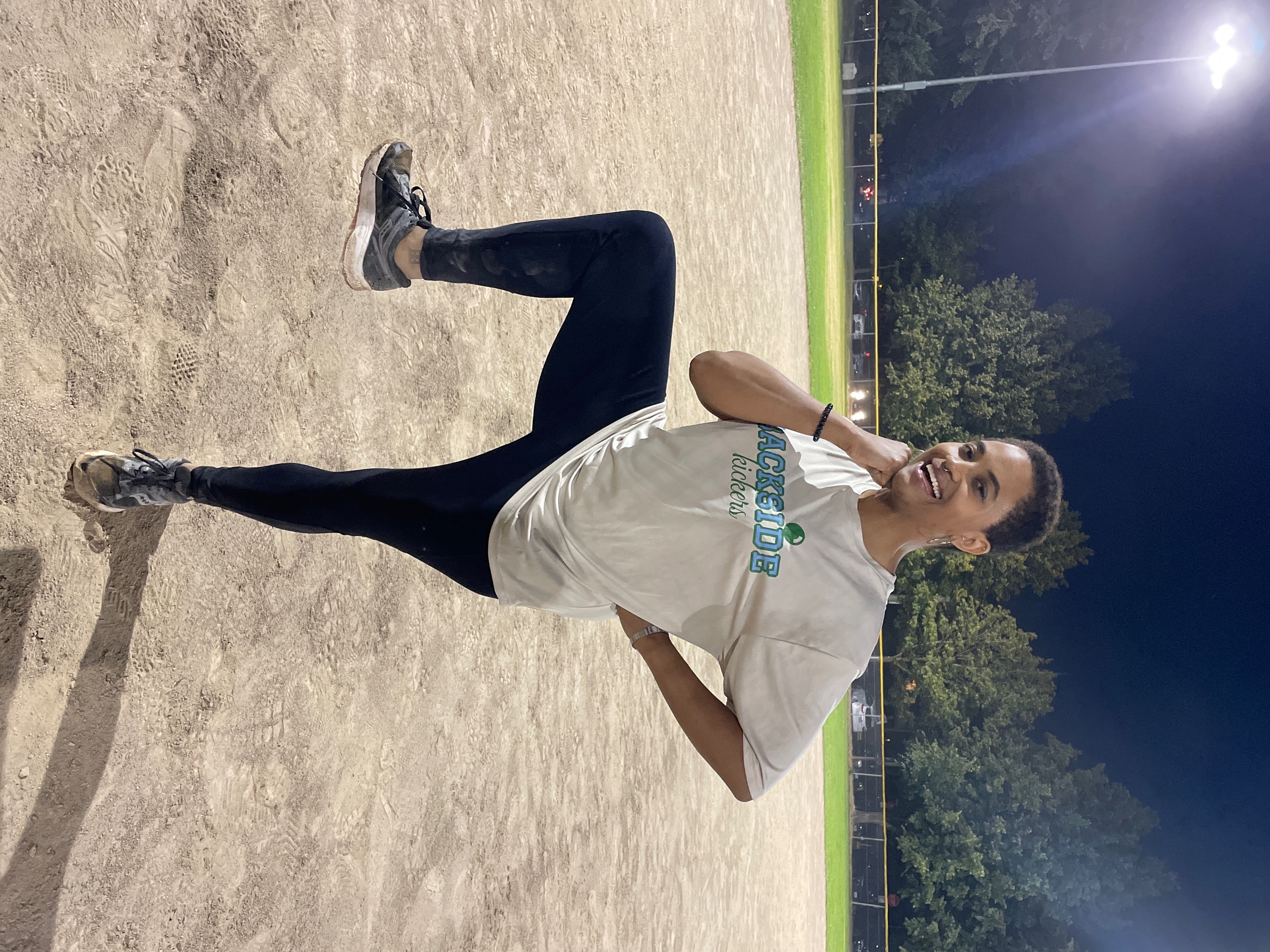 POTG - Backside Kickers