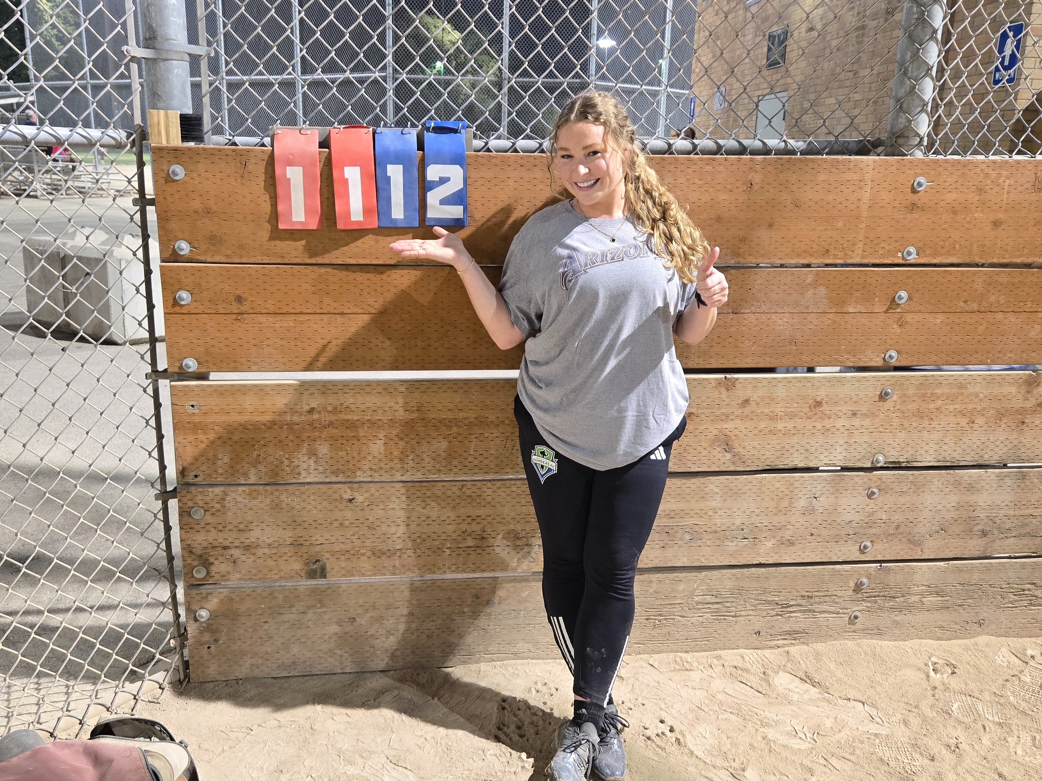 POTG - Will and Friends