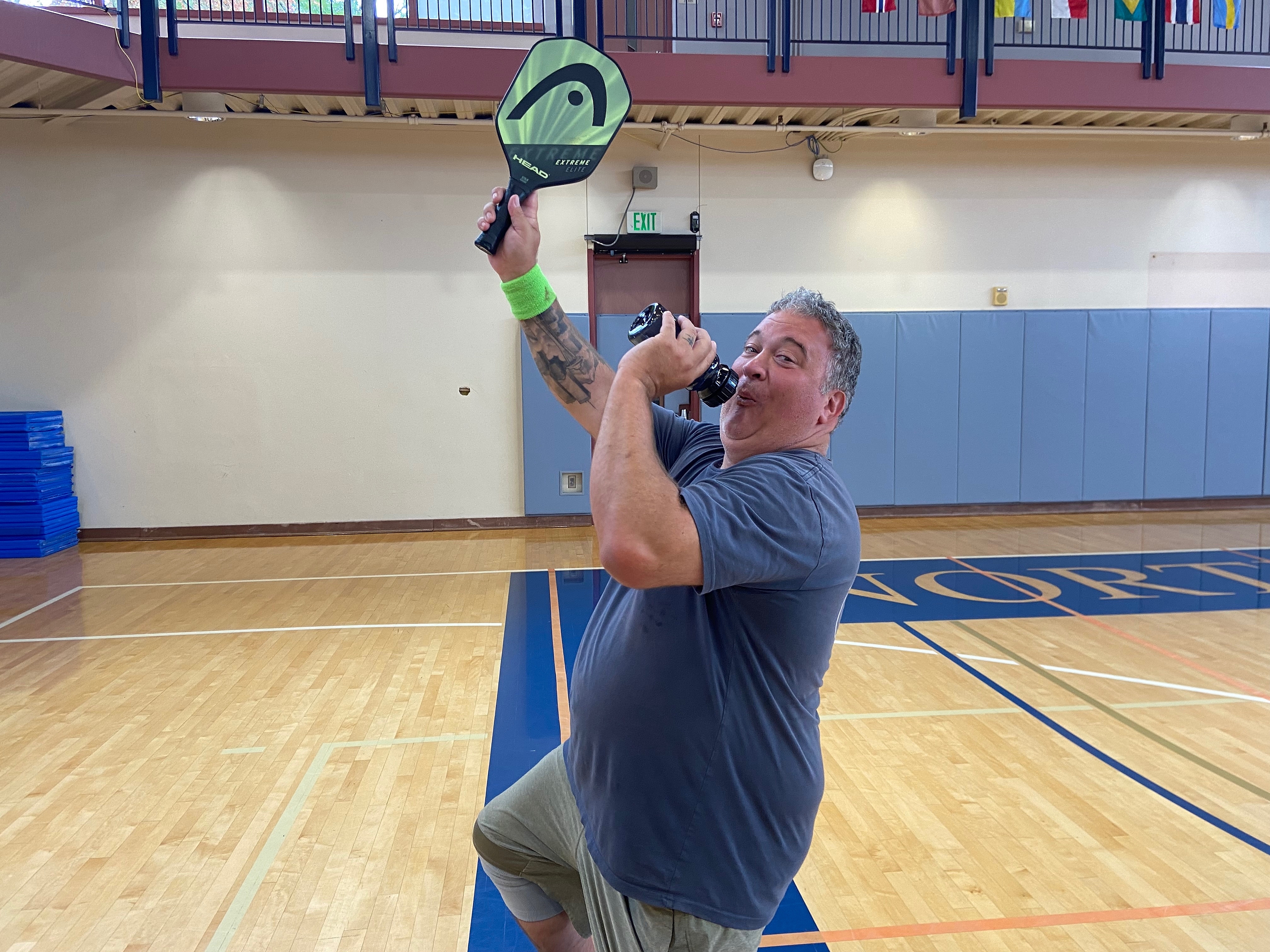 POTG - Danny DillVito