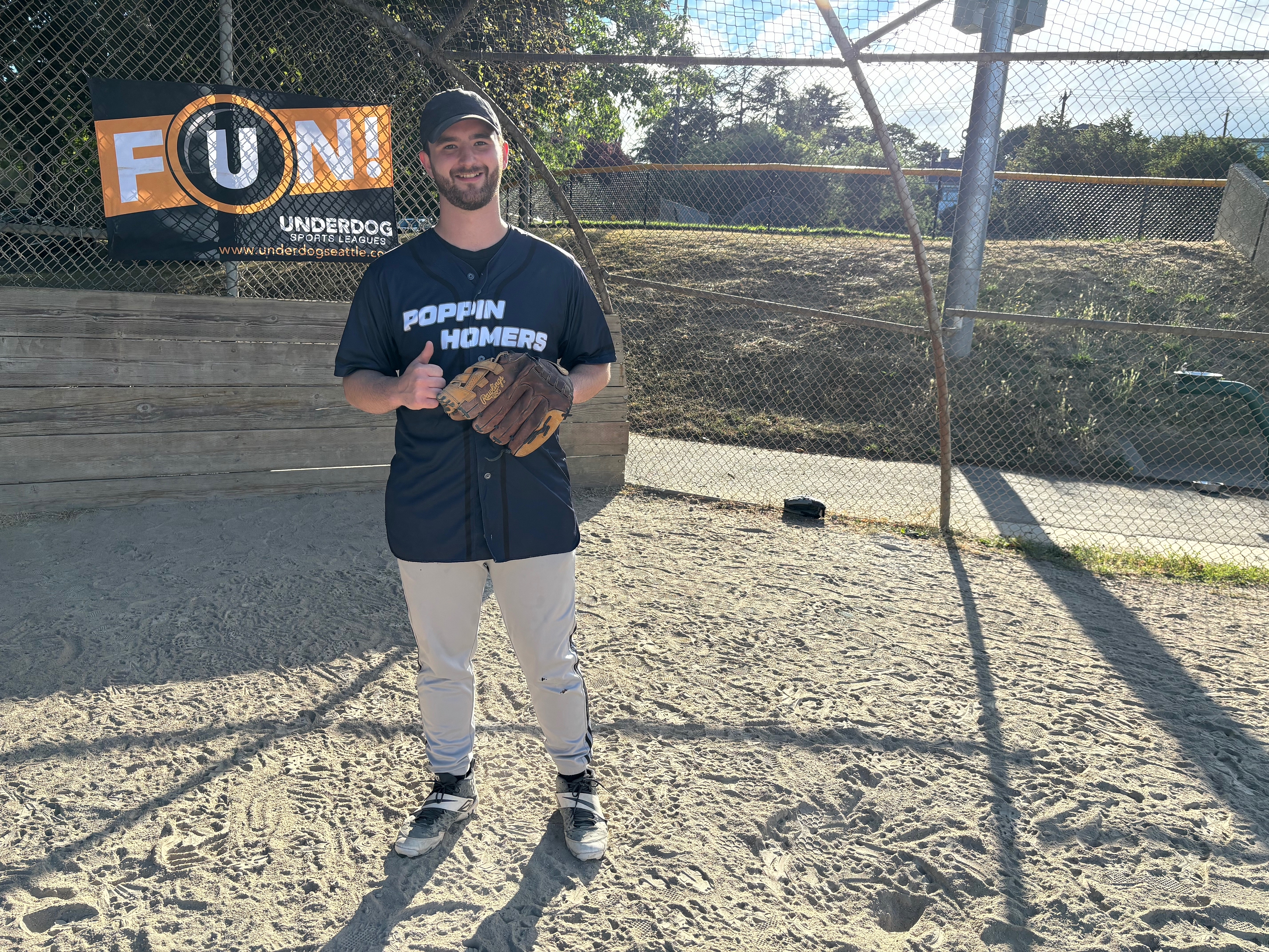 POTG - Poppin Homers