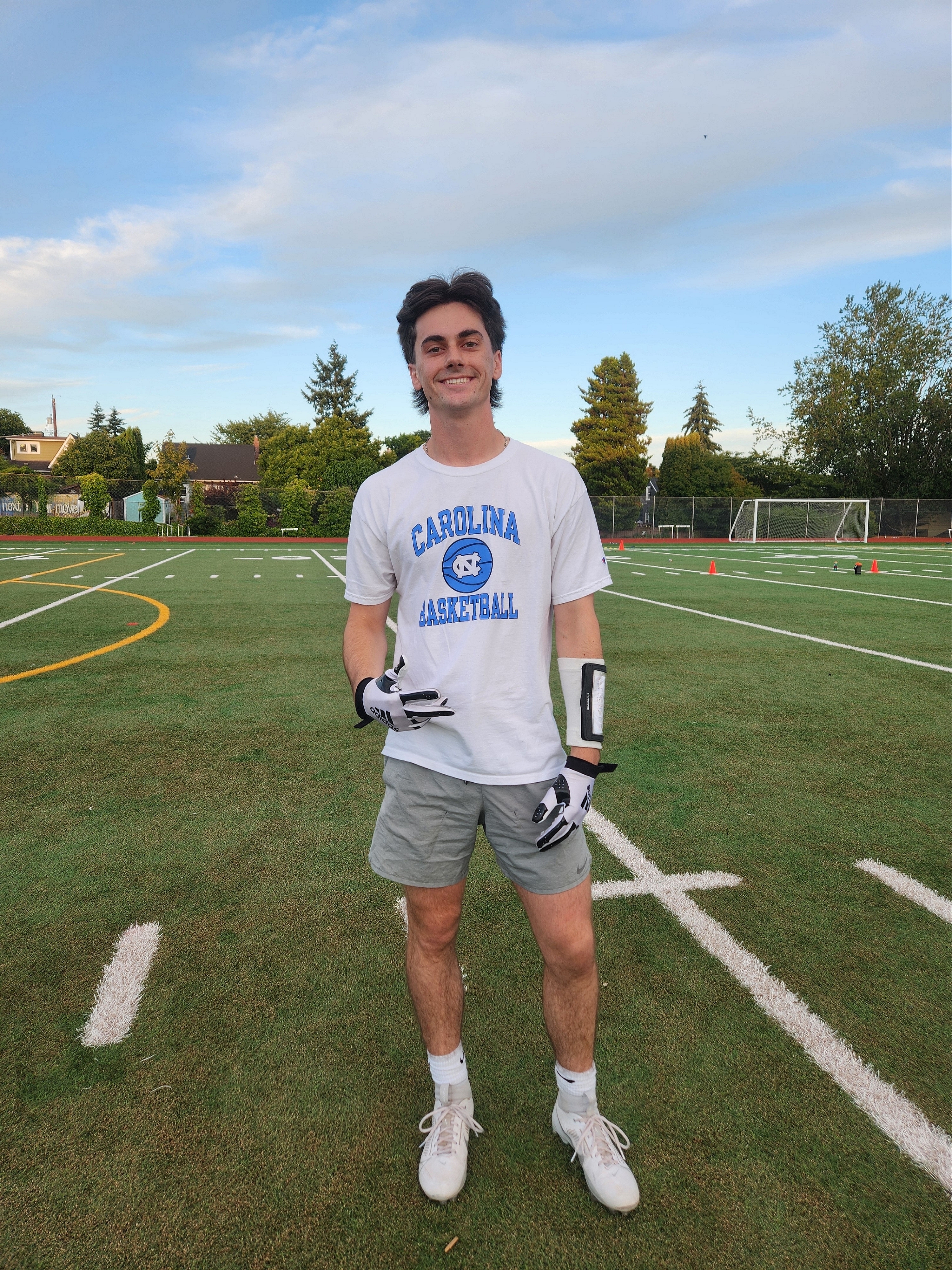 POTG - RedZone Savages