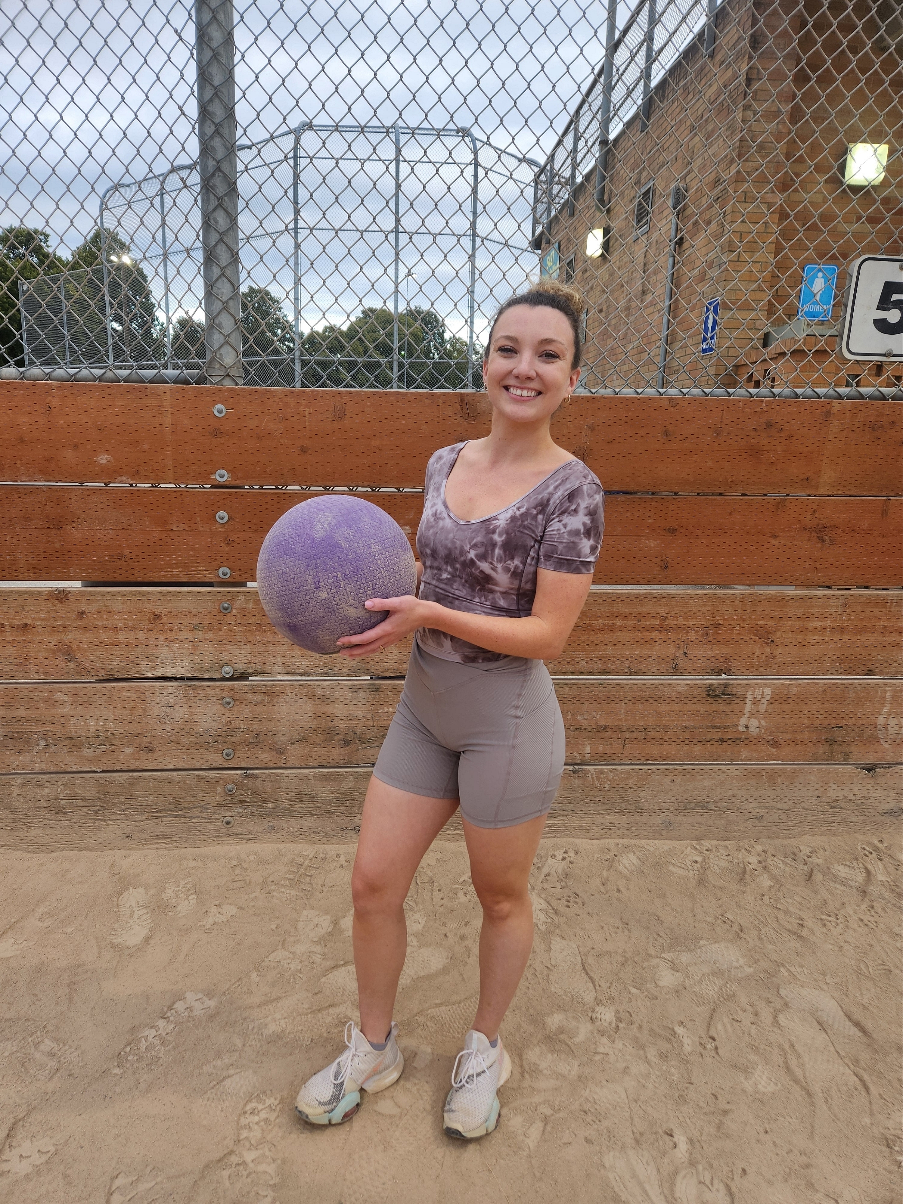 POTG - Slapah Da Base