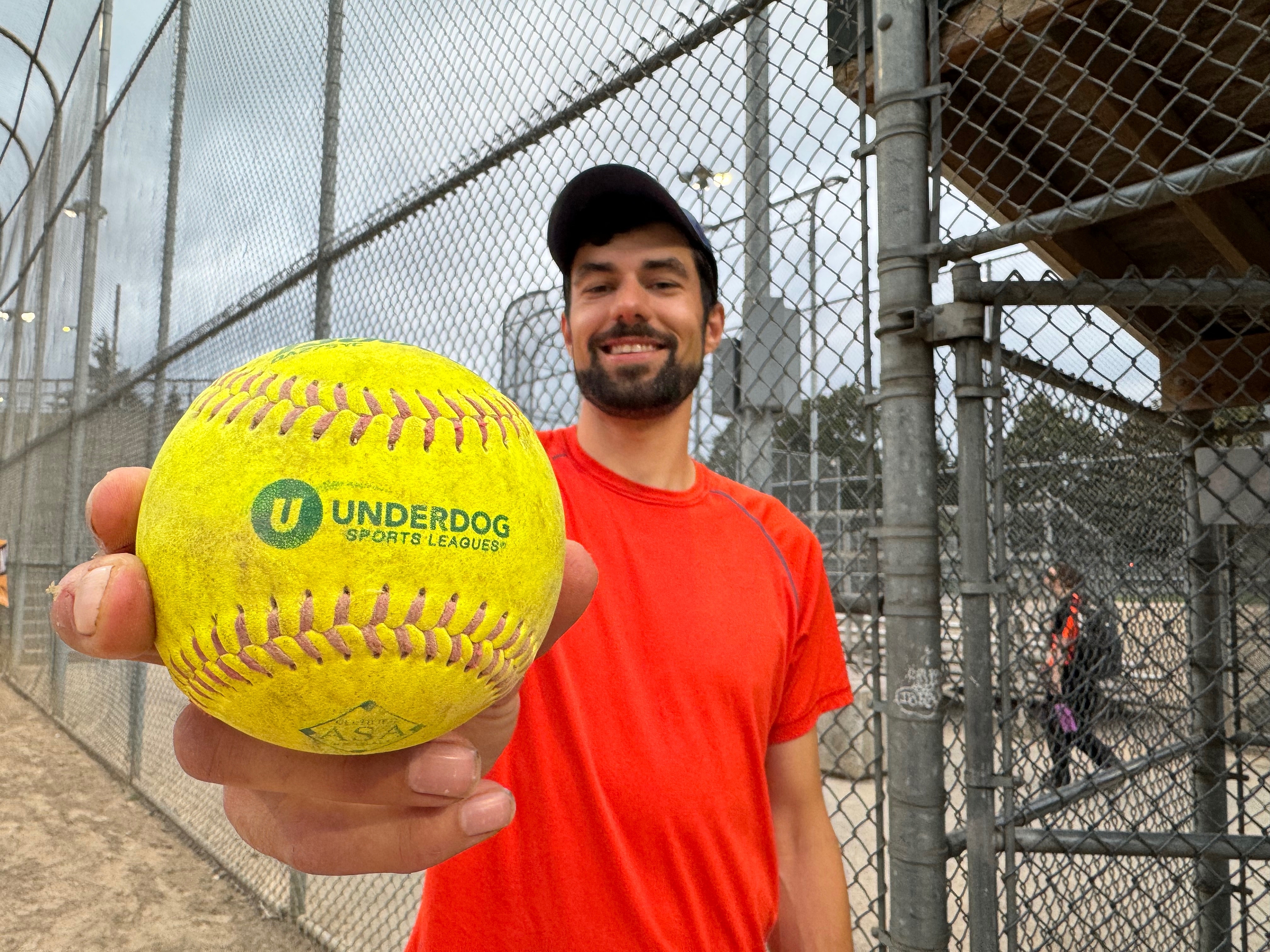 POTG - Bad Pitches Only