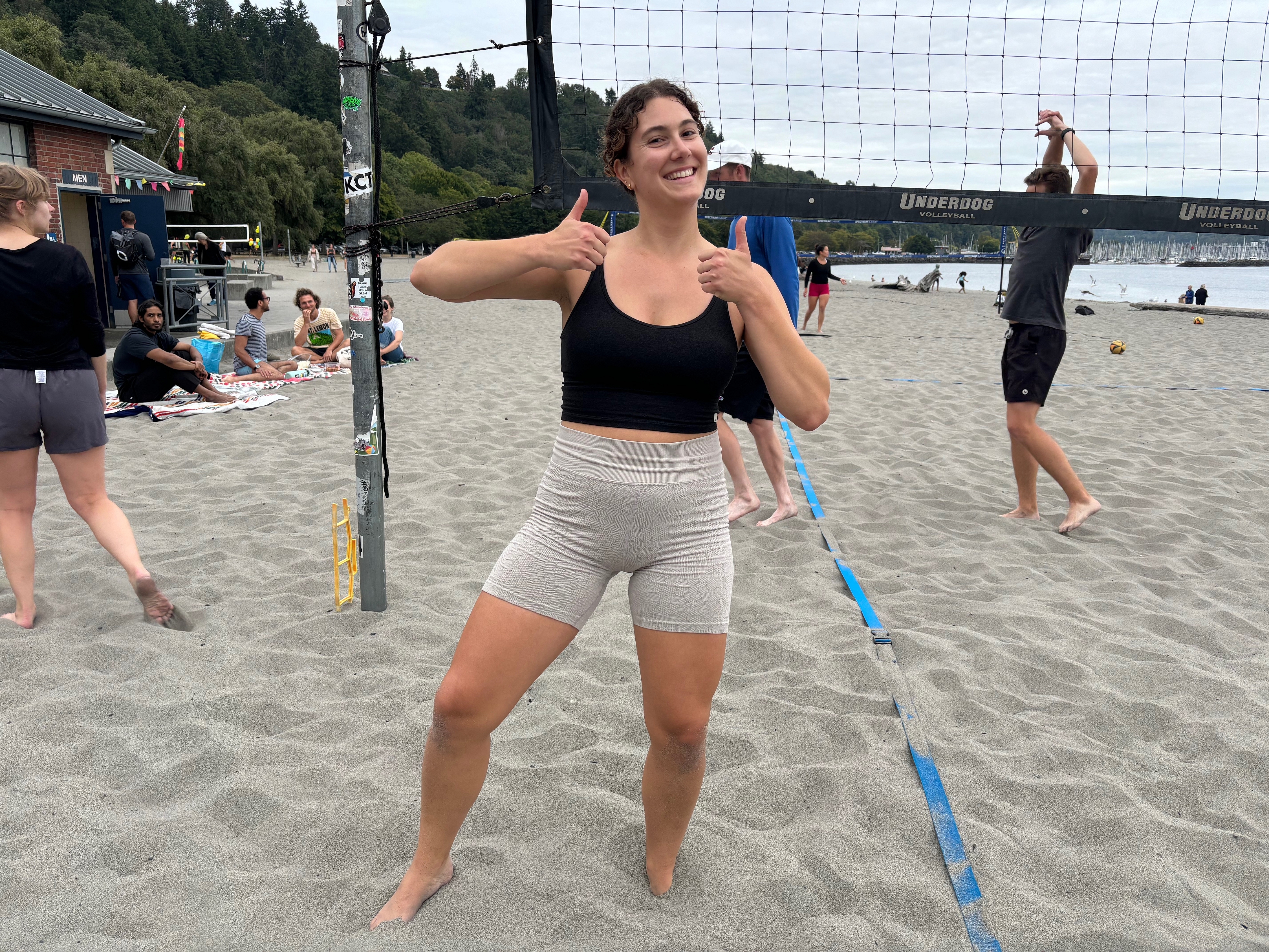 POTG - Indy #V30 AGAIN!!!!!!!