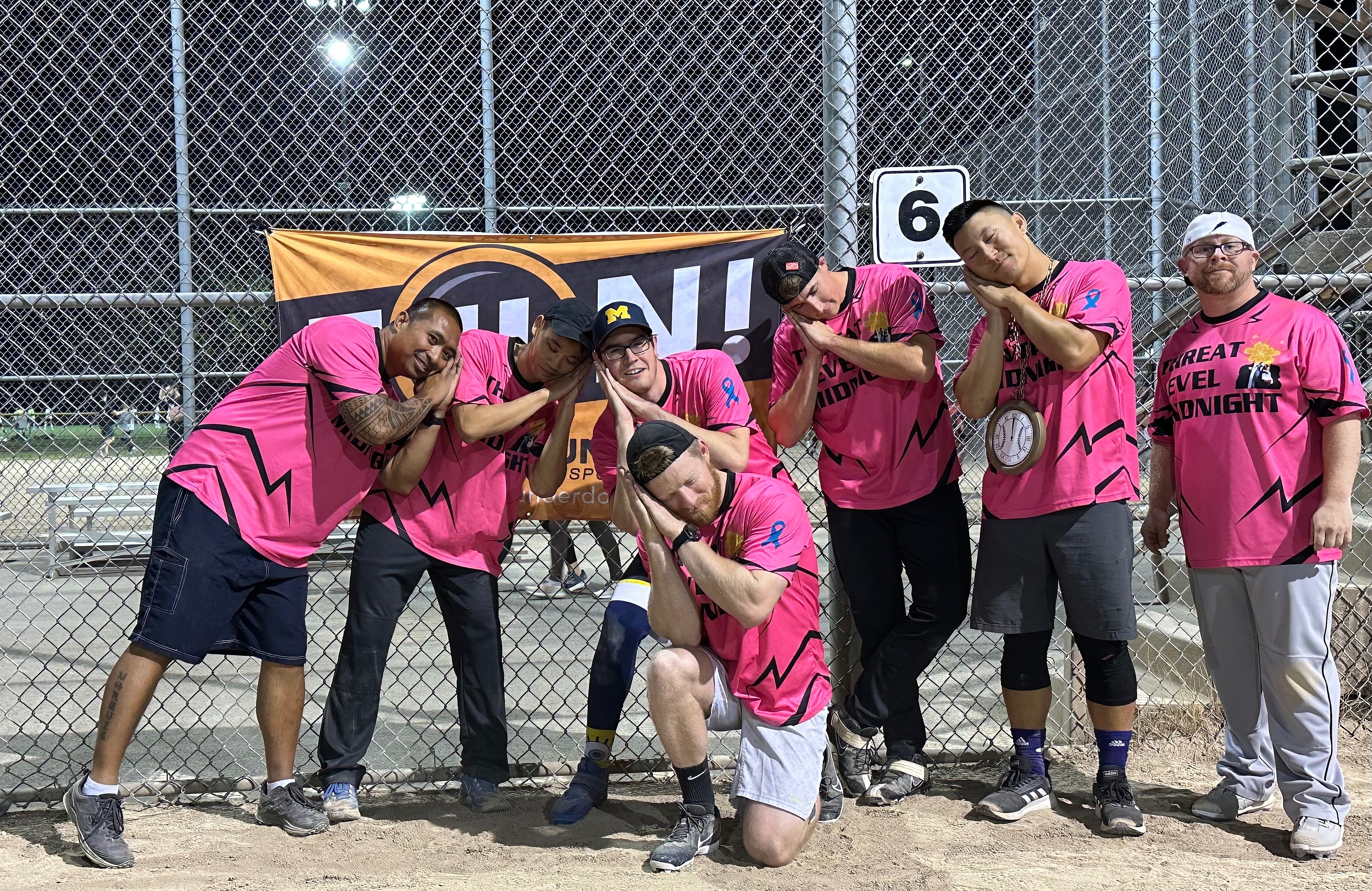 POTG - Threat Level Midnight