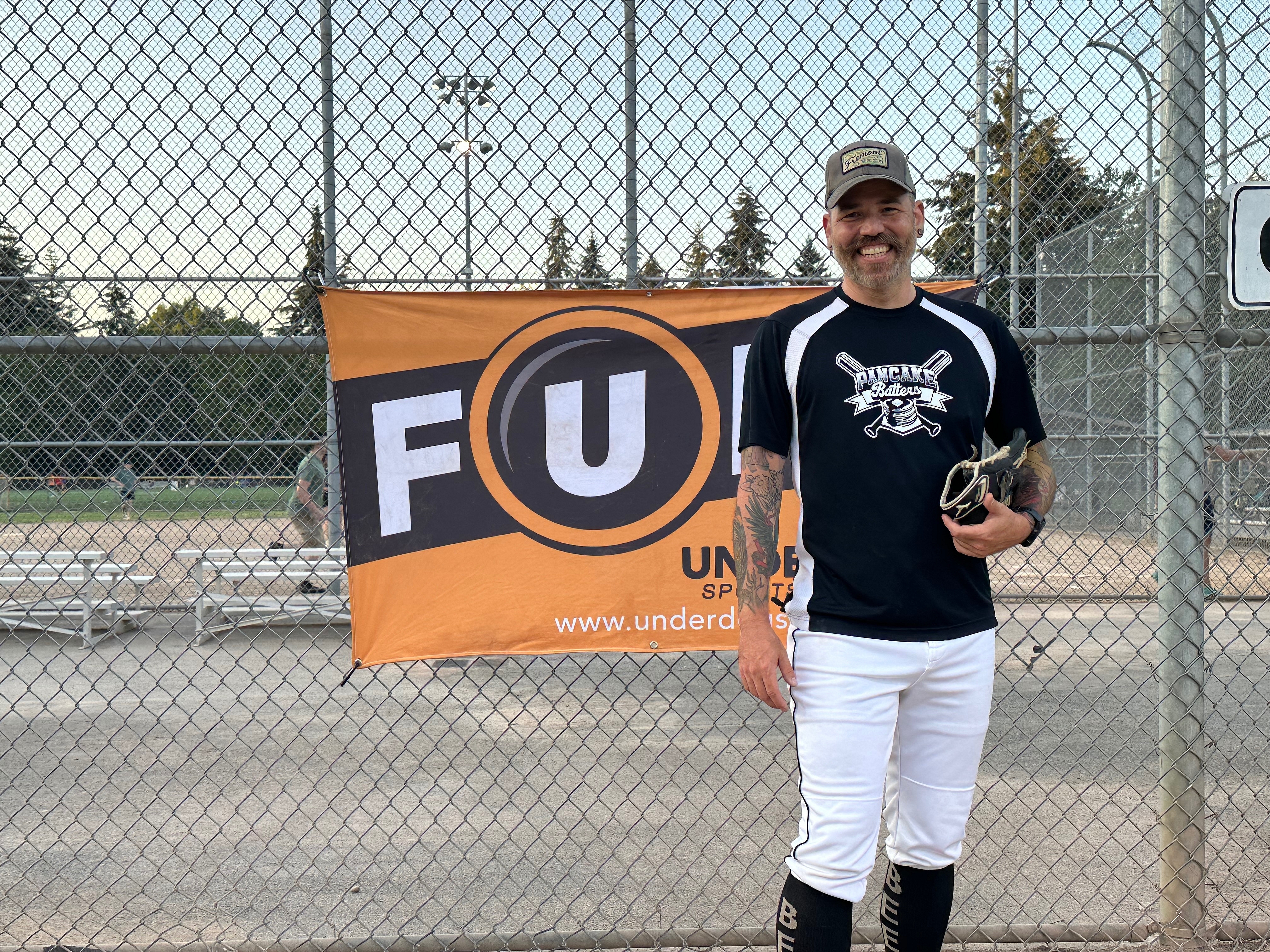 POTG - Pancake Batters