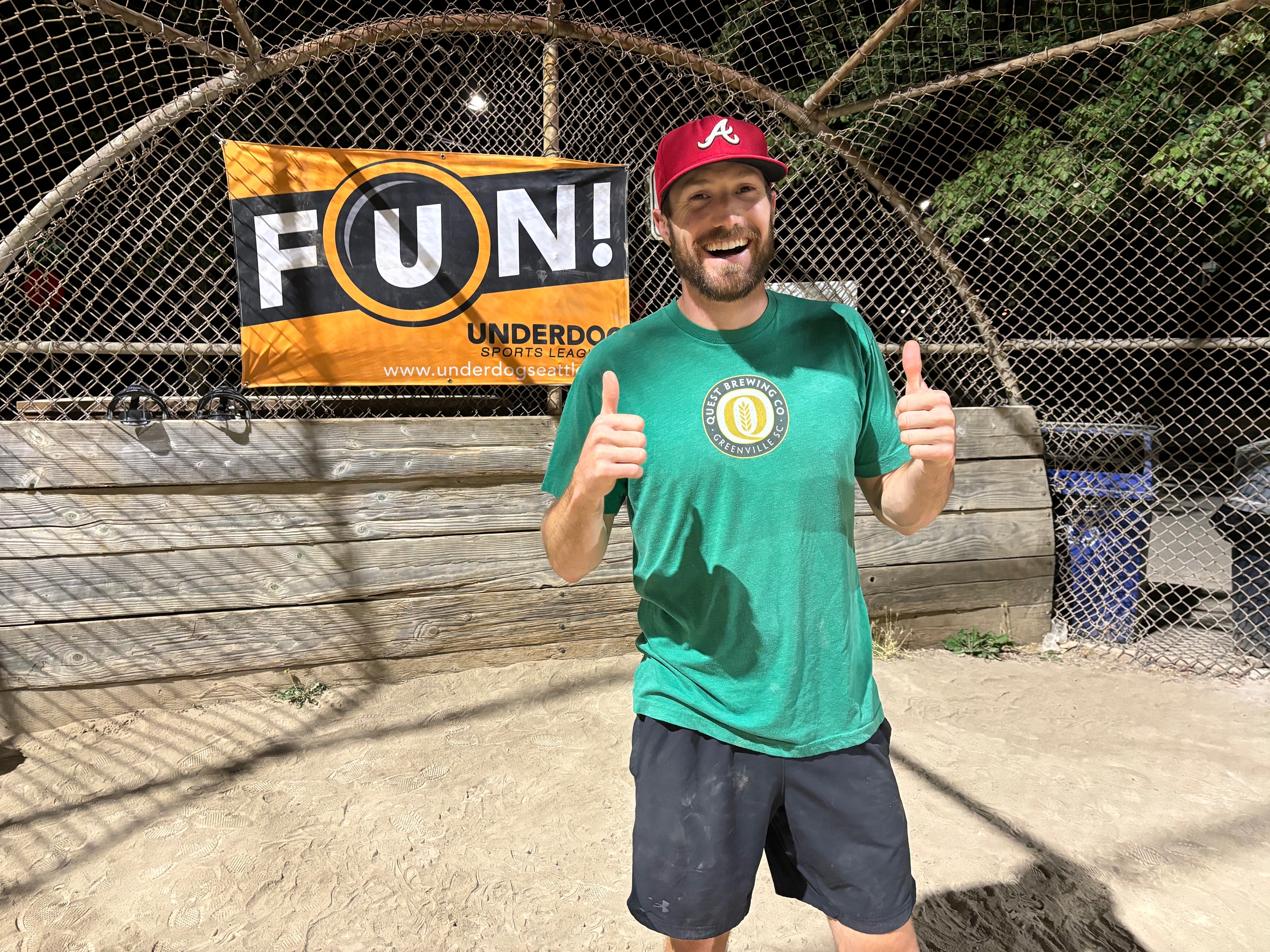 POTG - Weast Coast Swing