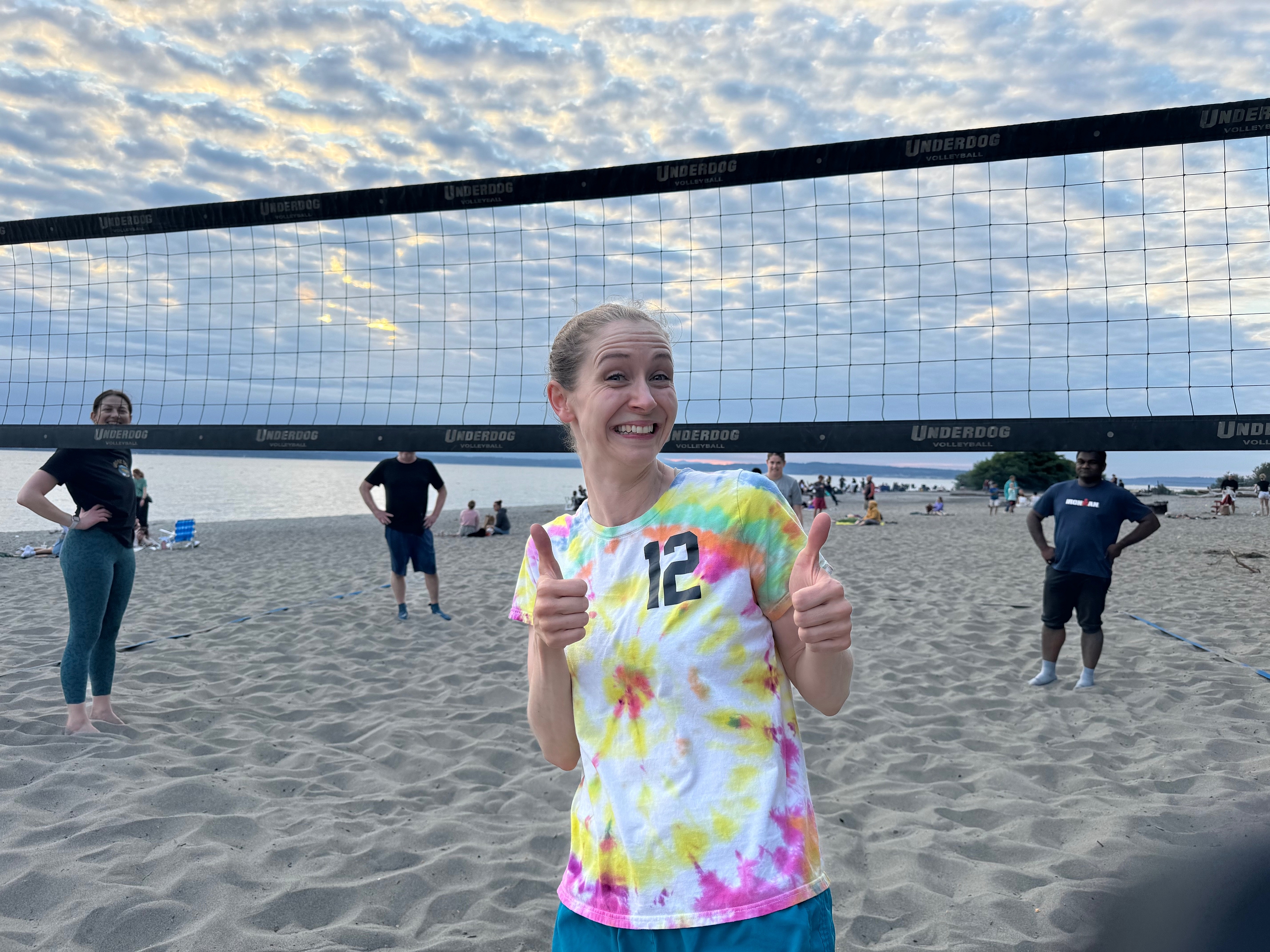 POTG - Hot and Setsy