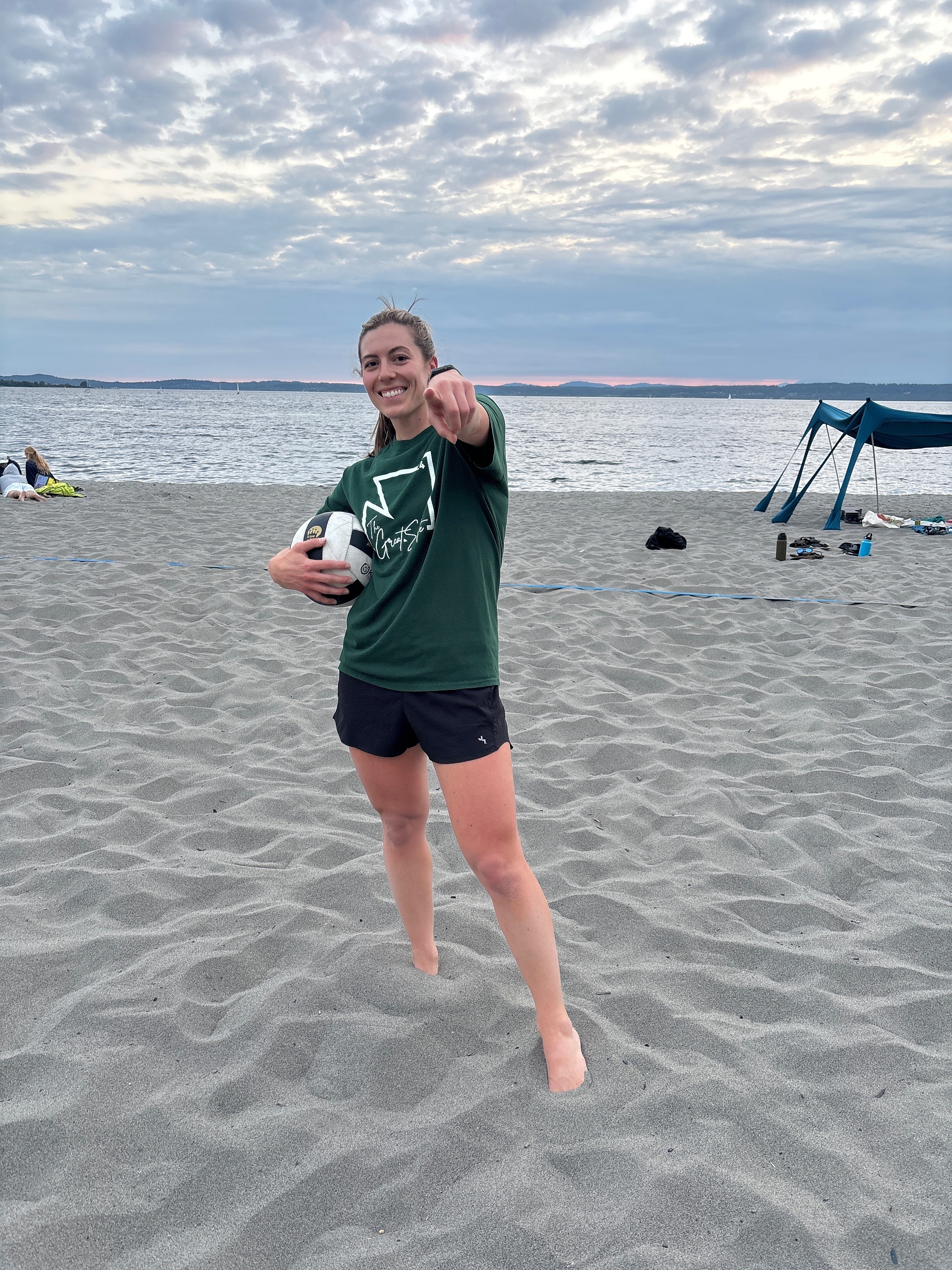 POTG - Team Maverick