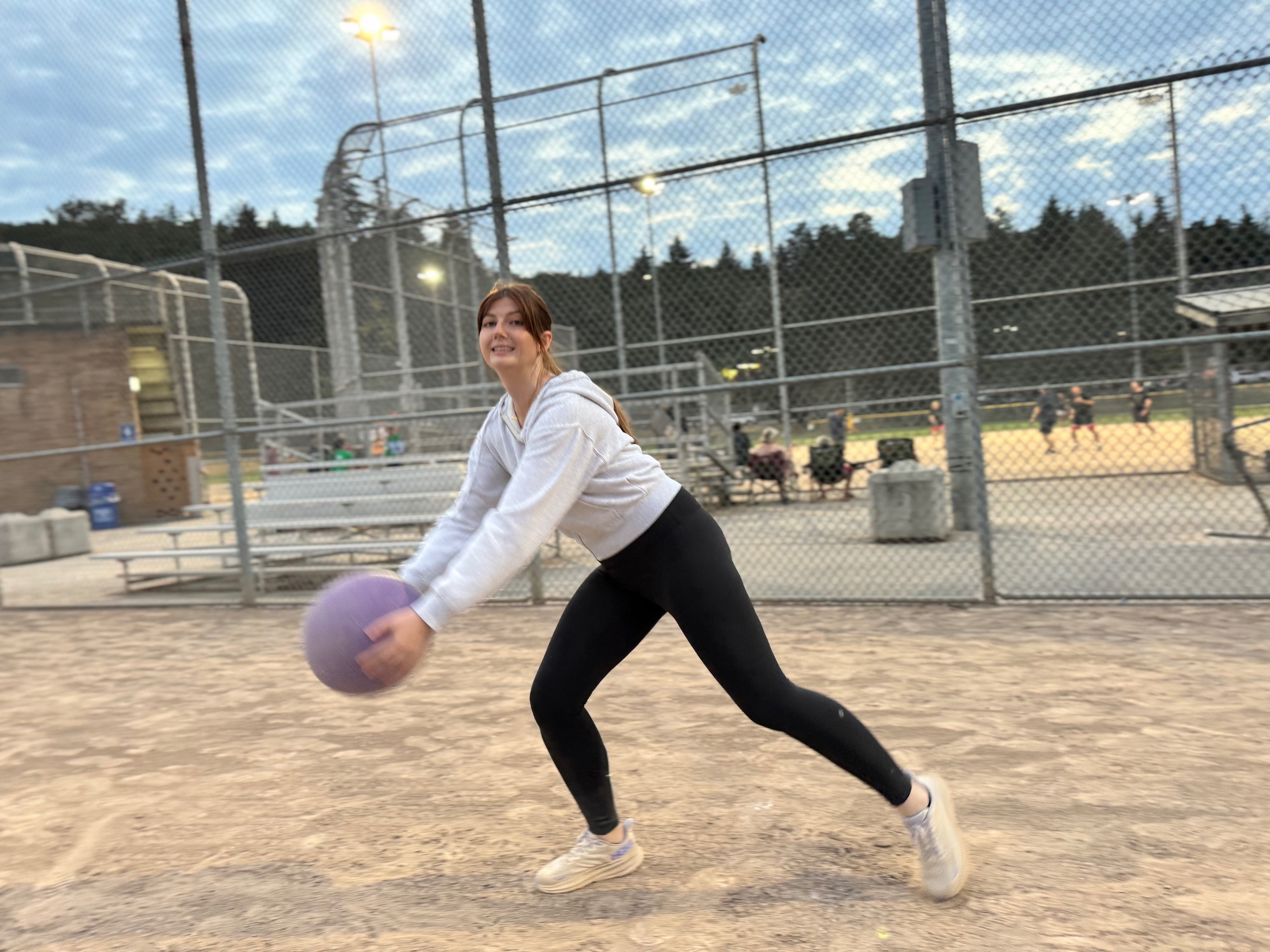 POTG - Base Invaders