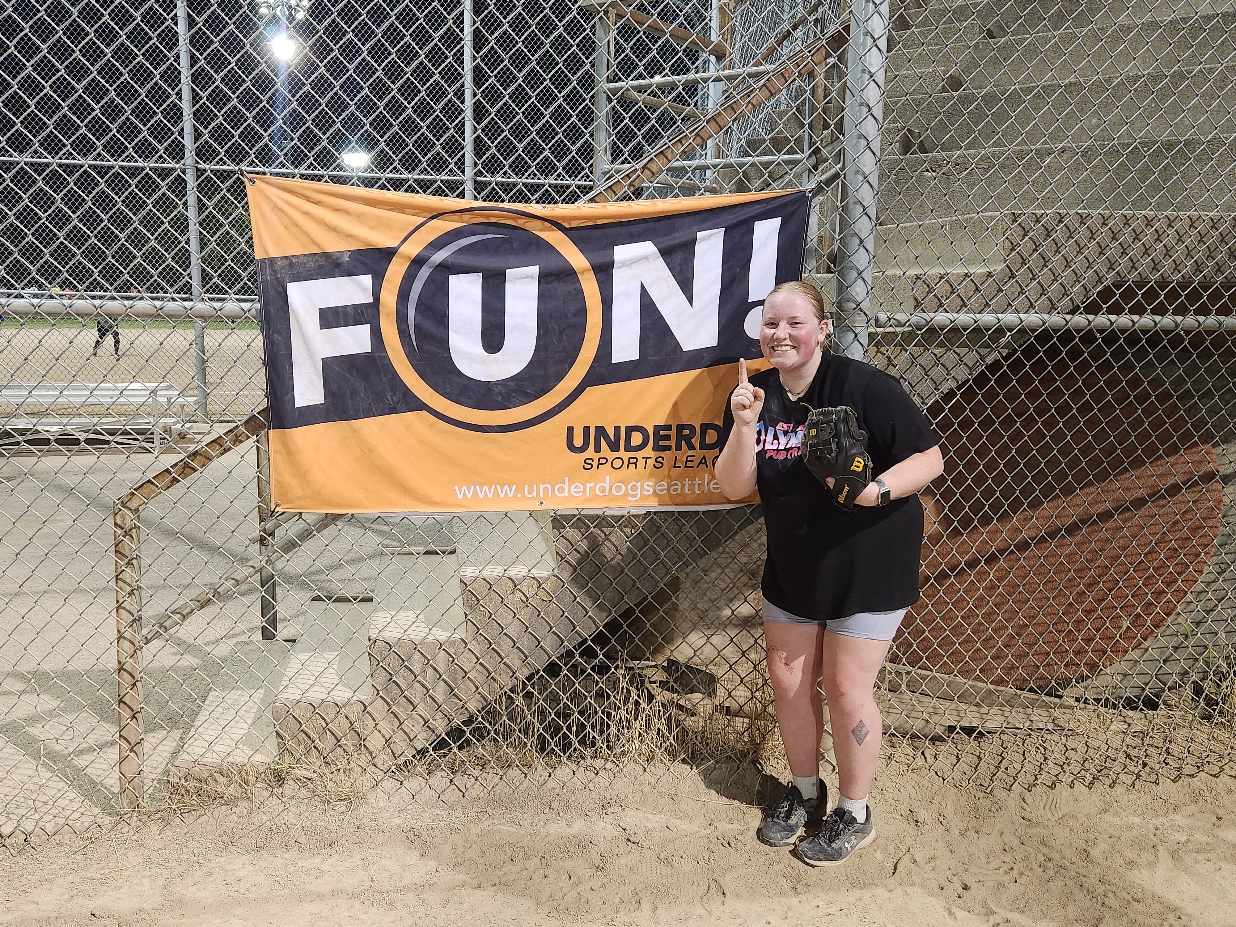 POTG - Blues & Brews