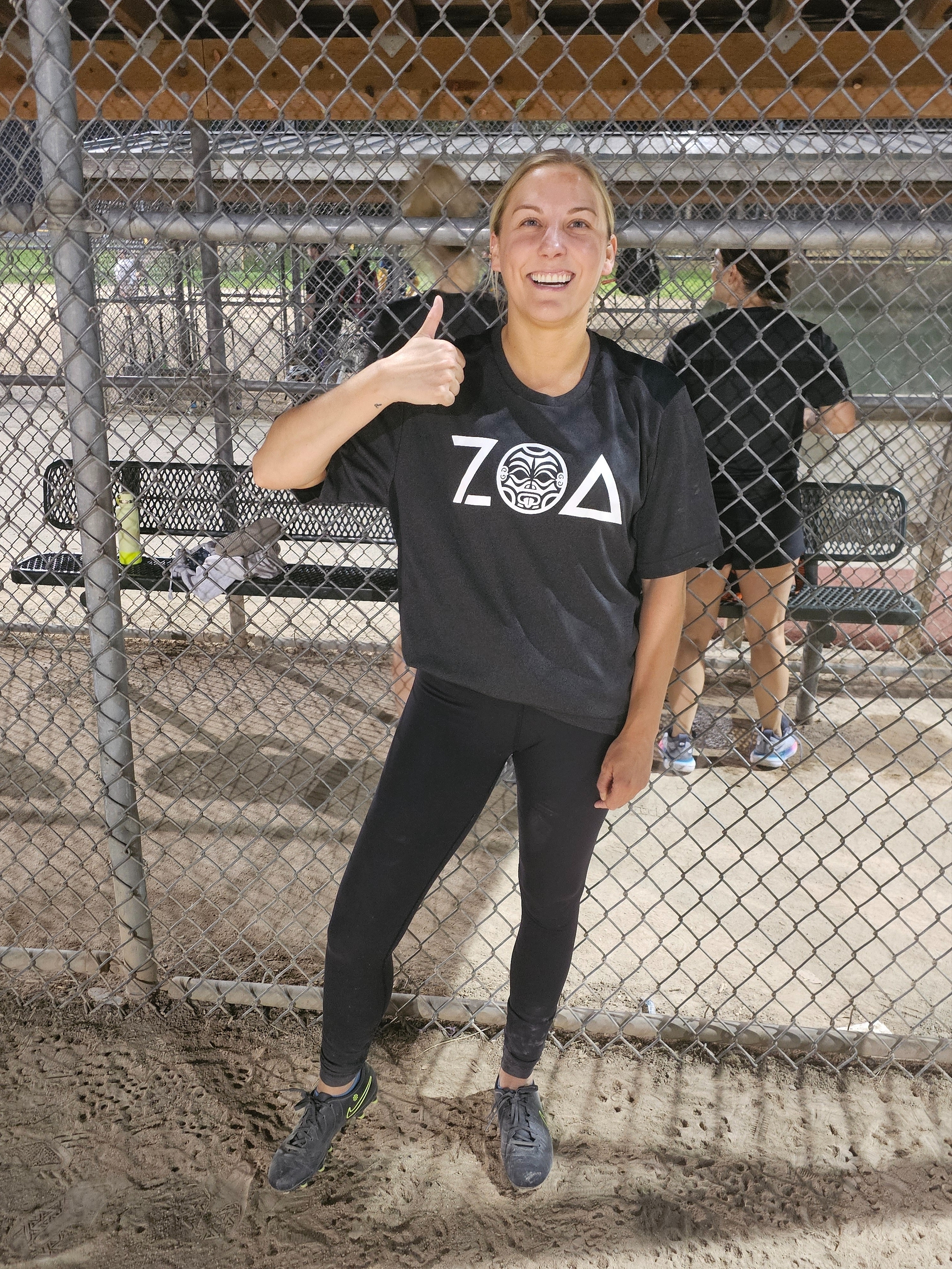 POTG - Kicken' McThuggets