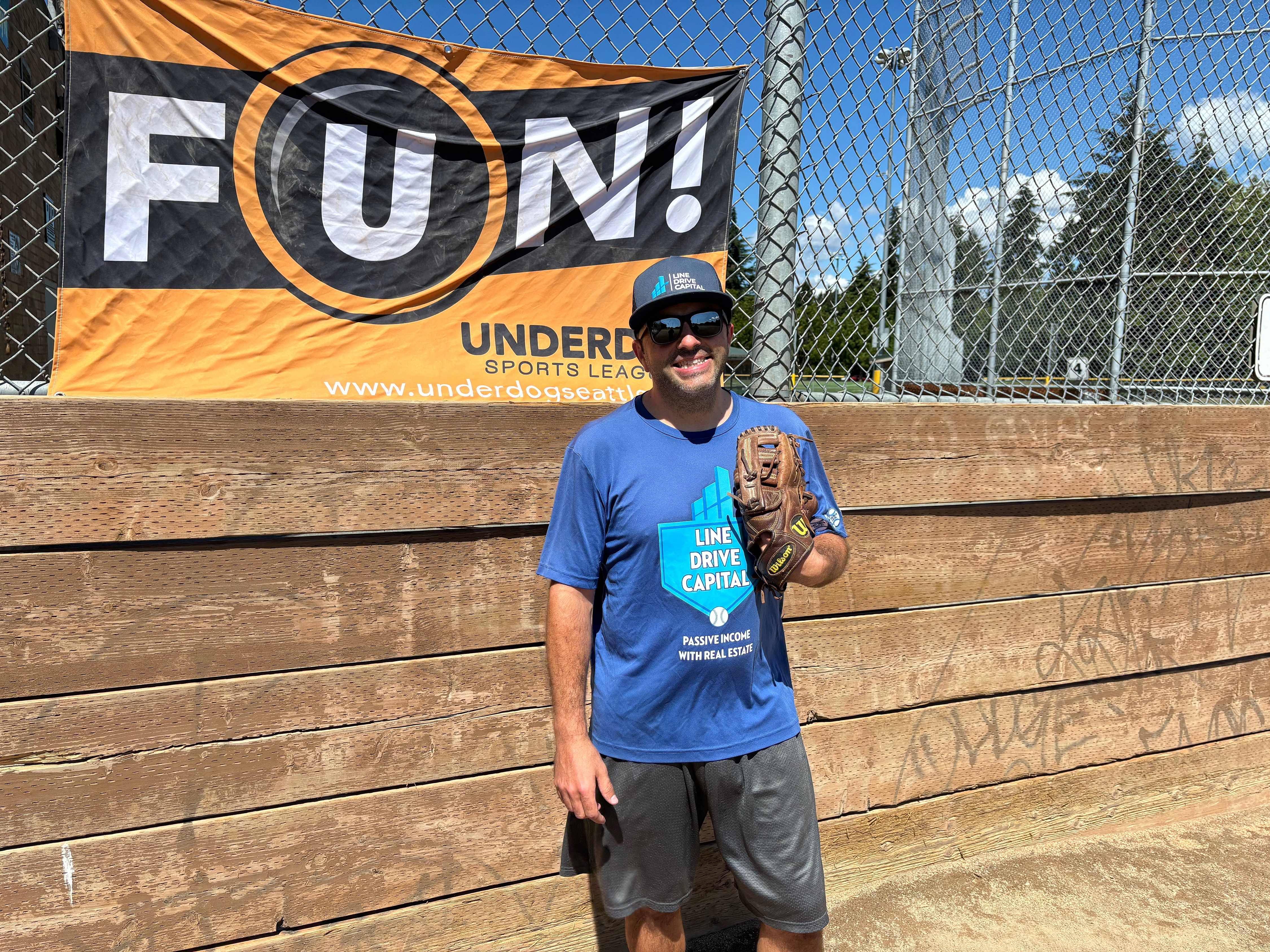 POTG - Line Drive Capital