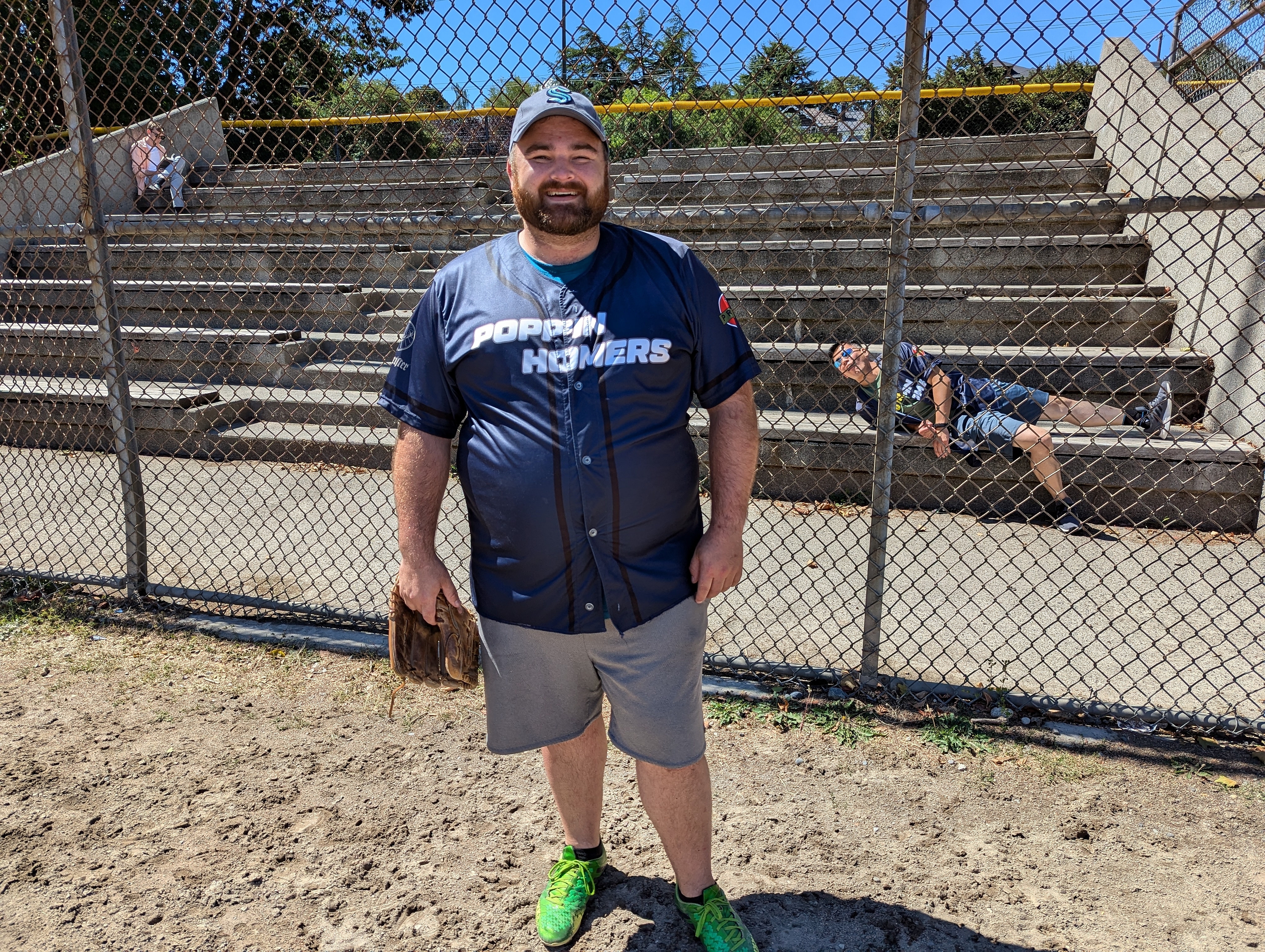 POTG - Poppin Homers