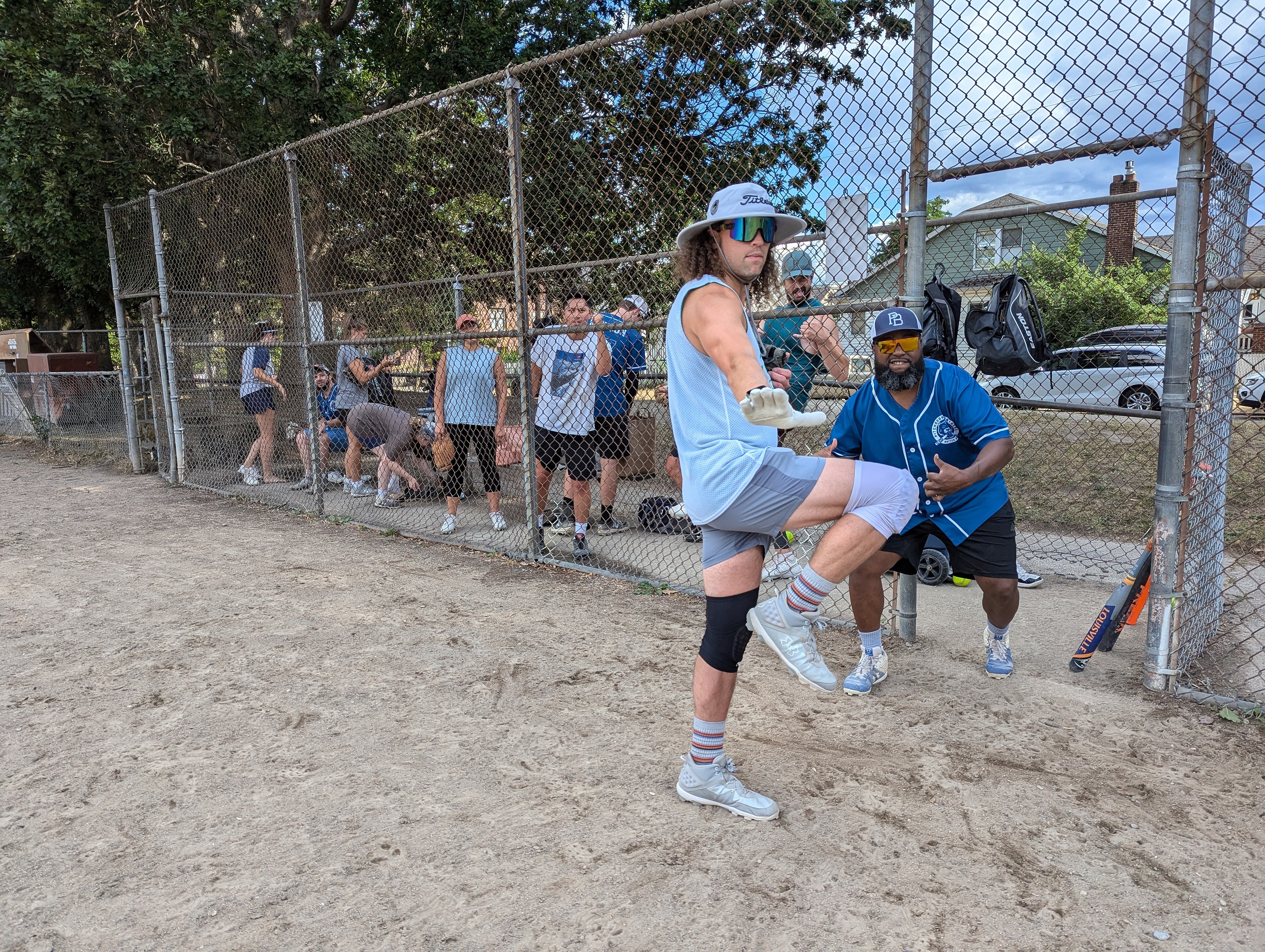 POTG - They Might Be Giants