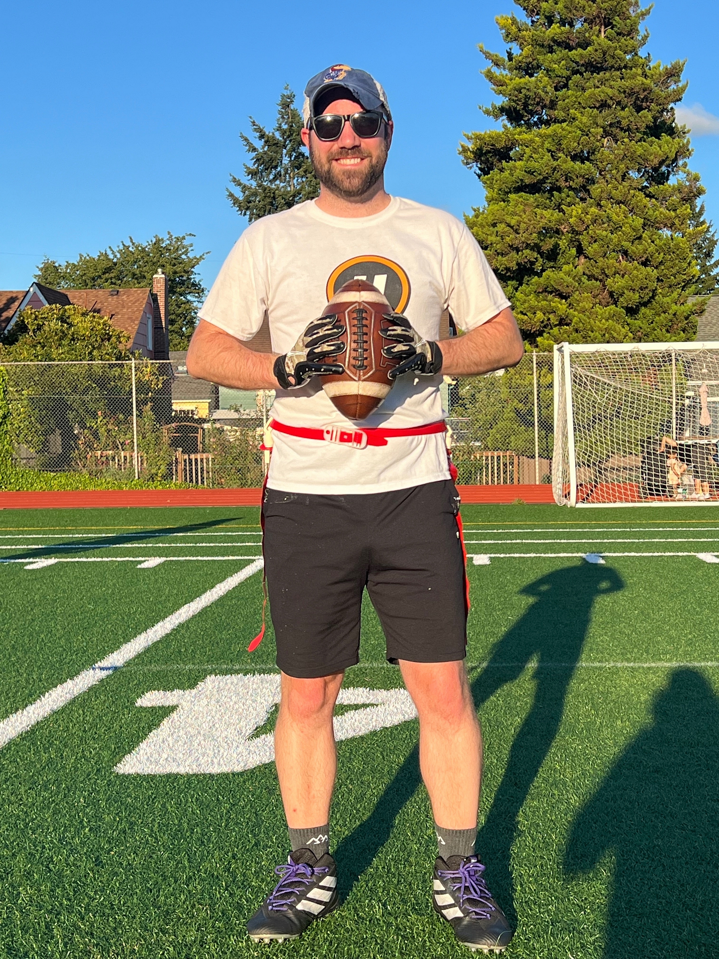 POTG - Kirkland Signature